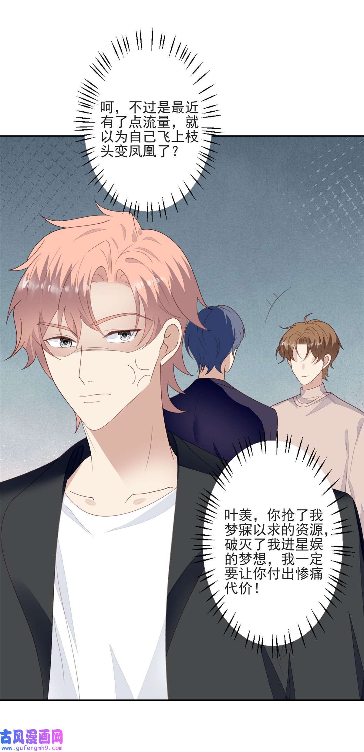 我靠大佬稳住男团c位120 道具