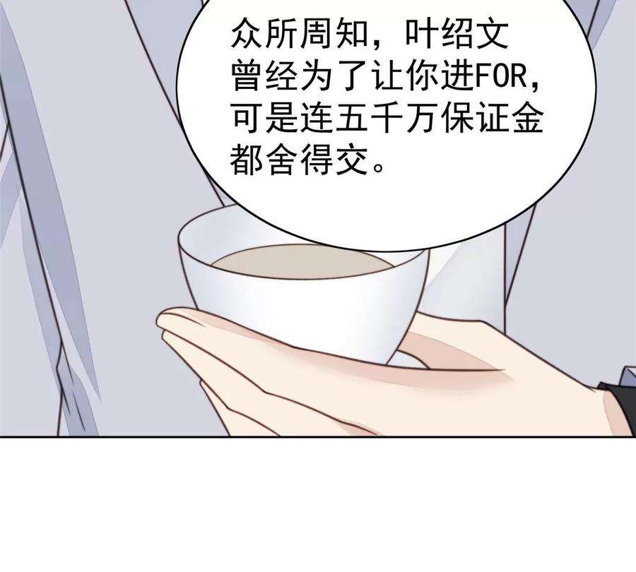 我靠大佬稳住男团c位13 叶绿茶羡