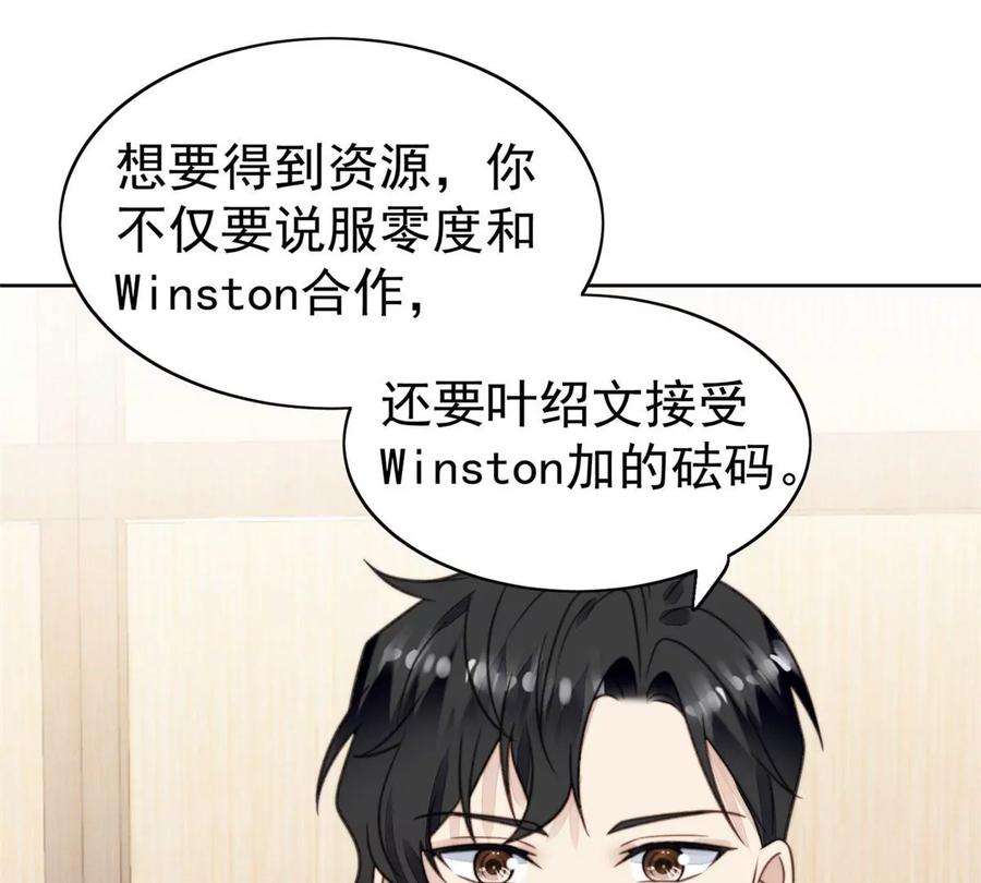 我靠大佬稳住男团c位13 叶绿茶羡