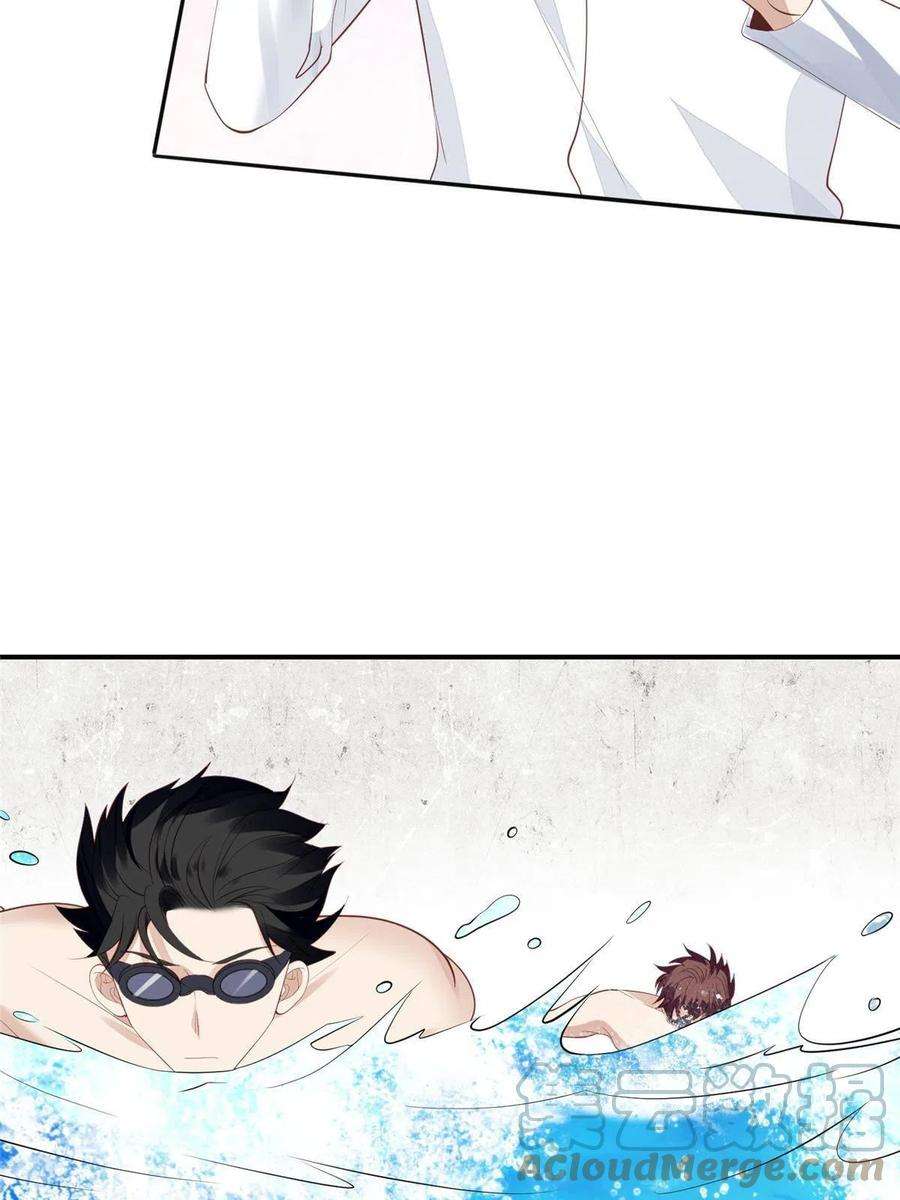 我靠大佬稳住男团c位137 我和你哥掉进水里你救谁