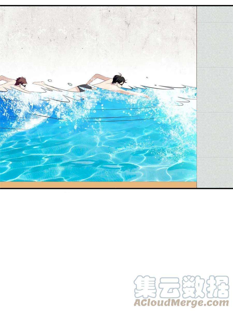 我靠大佬稳住男团c位137 我和你哥掉进水里你救谁