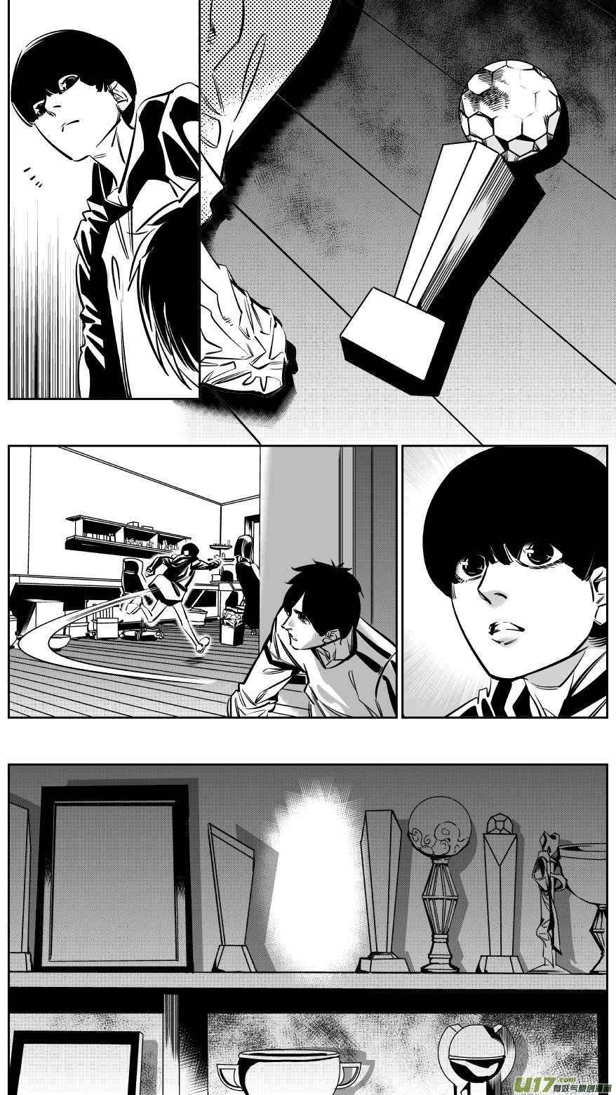 我有特别的颜艺技巧132.宫研