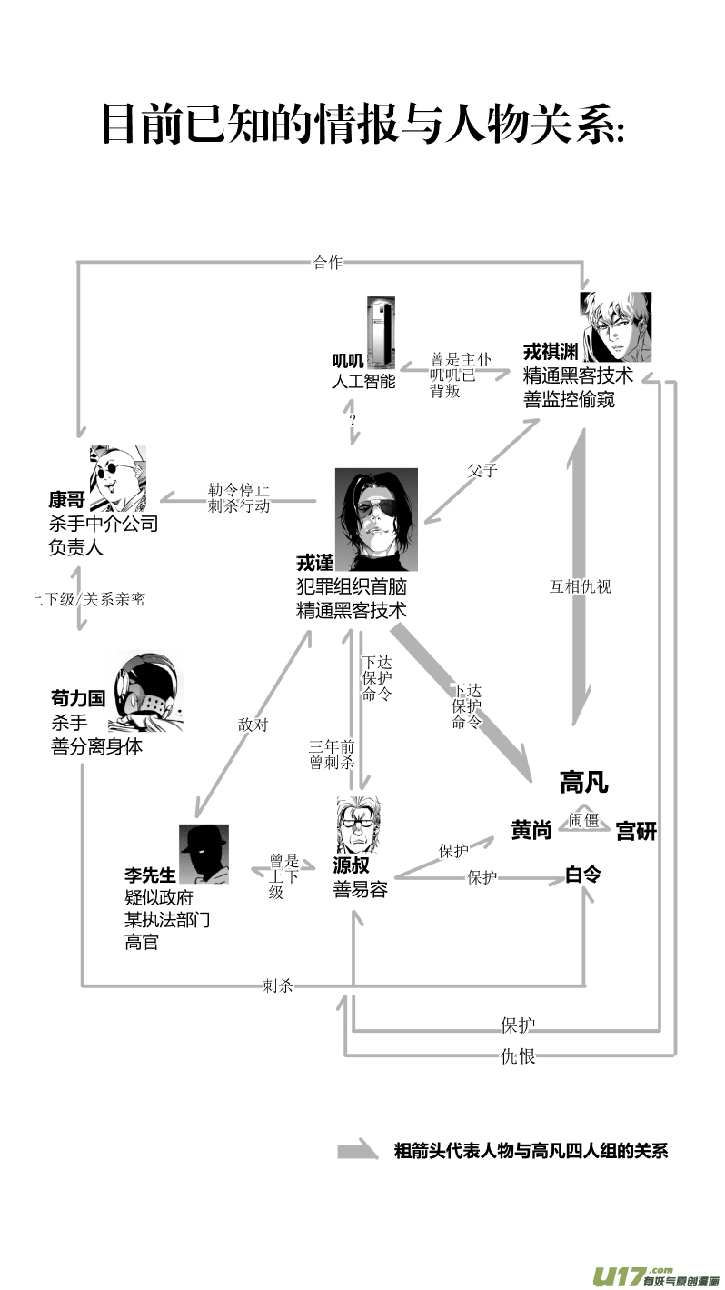 我有特别的颜艺技巧137.交接