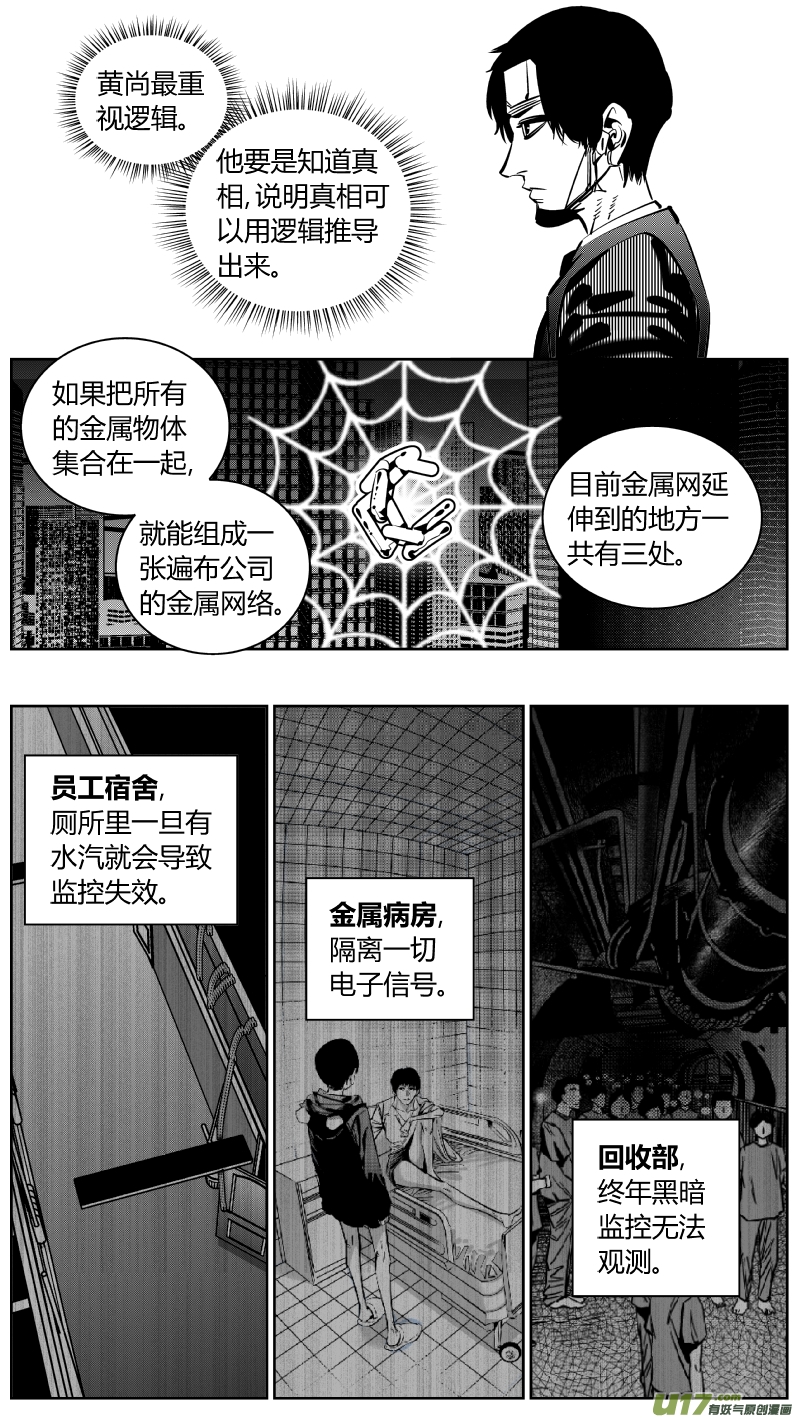 我有特别的颜艺技巧221.铁链2.0