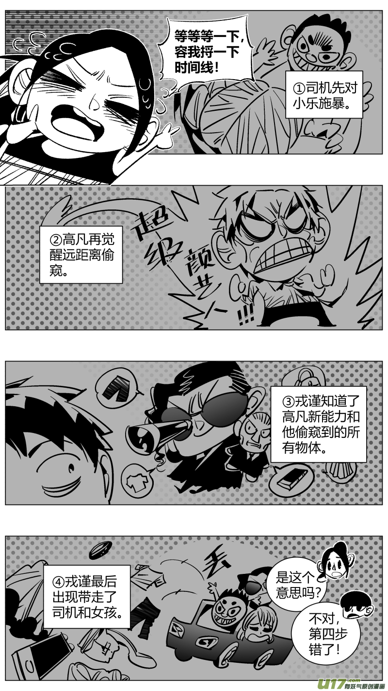 我有特别的颜艺技巧265.导演