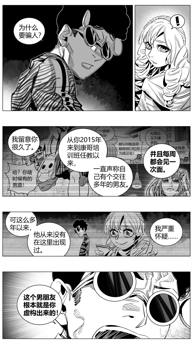 我有特别的颜艺技巧295 290.男友