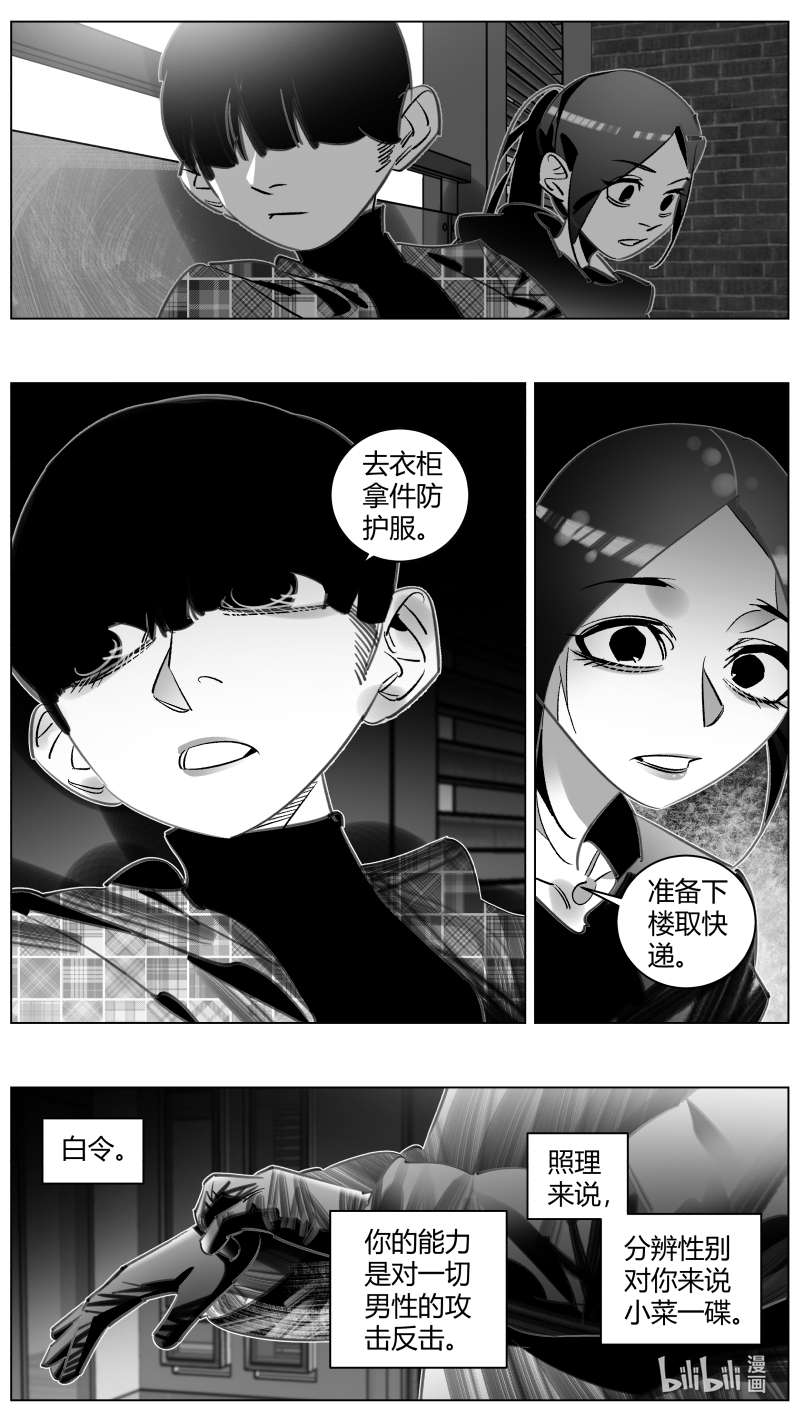我有特别的颜艺技巧324 321.买瓜