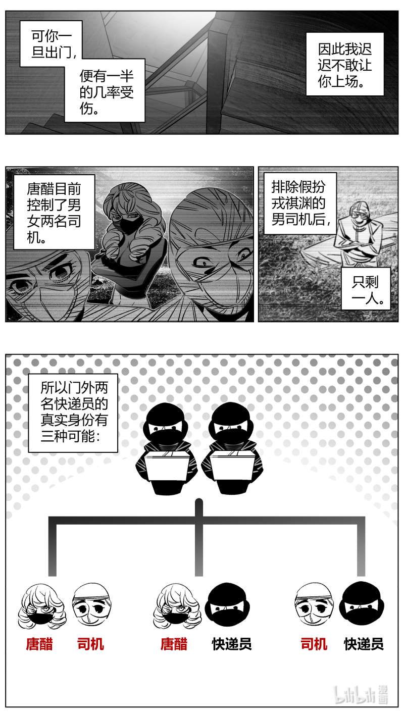 我有特别的颜艺技巧324 321.买瓜