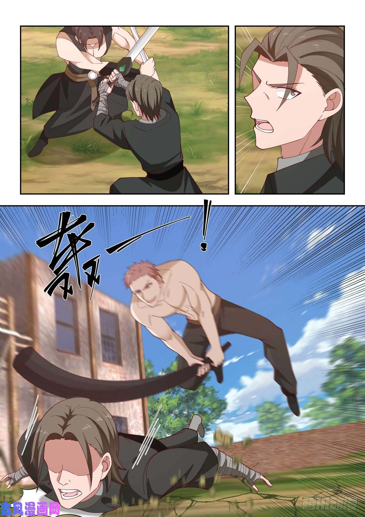 万族之劫围杀万石