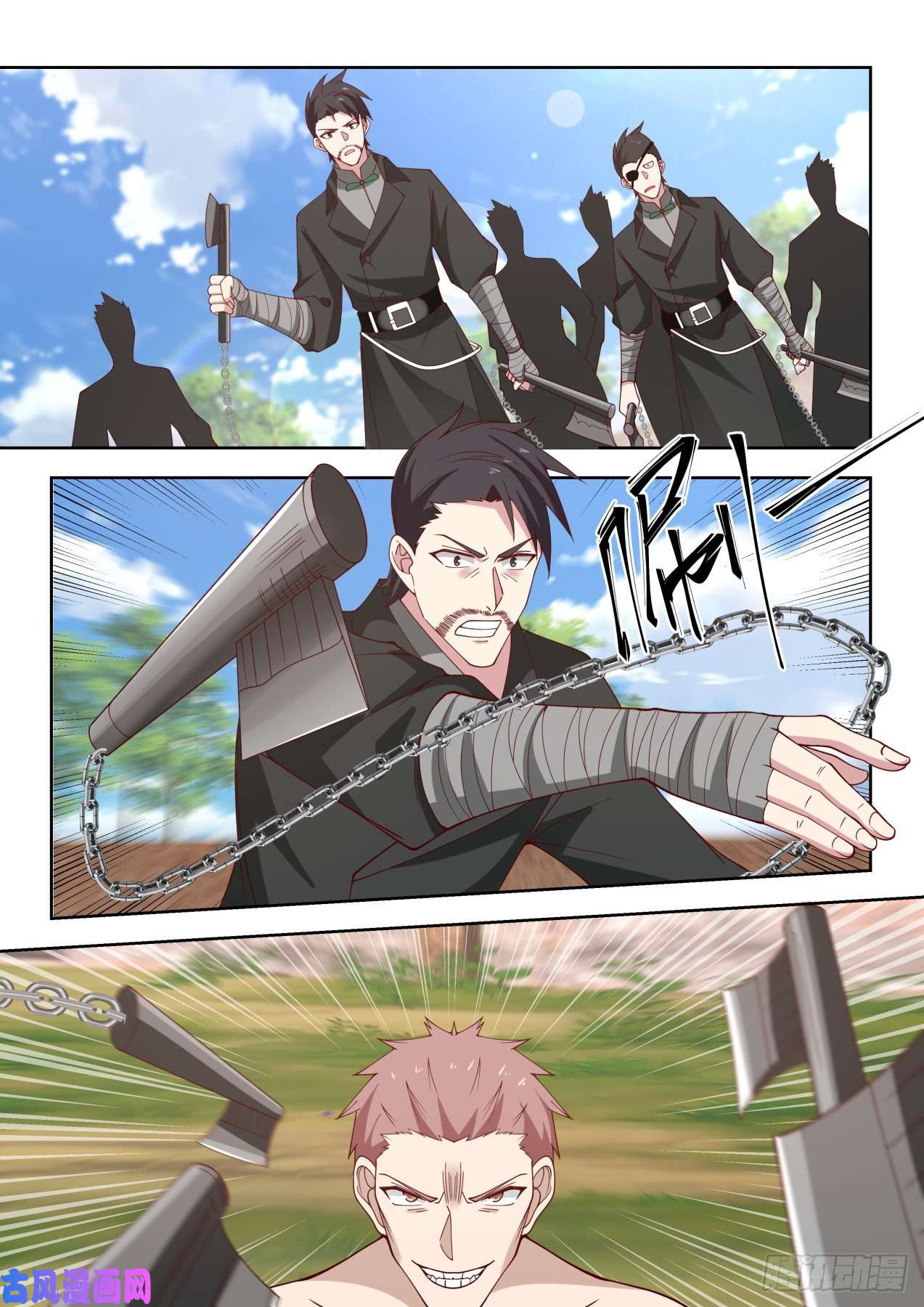 万族之劫围杀万石