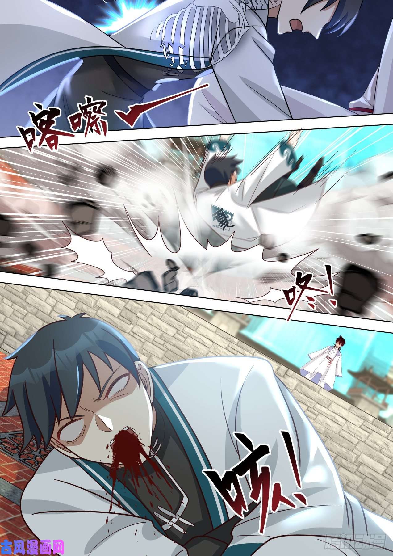 万族之劫人人有份