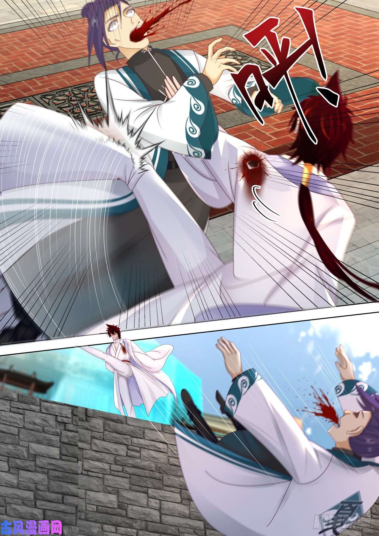 万族之劫人人有份