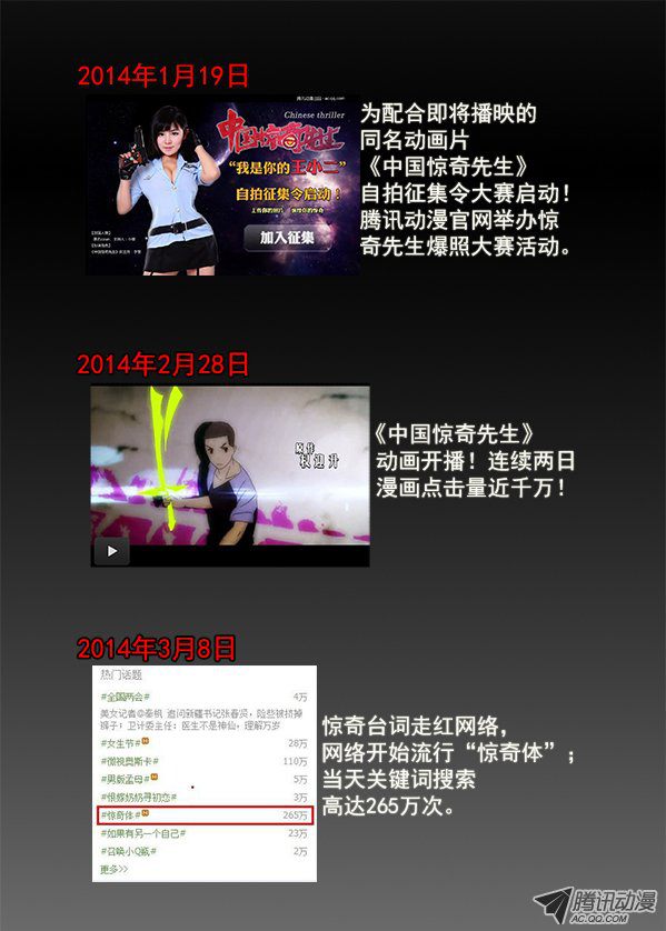 中国惊奇先生257 老乡见老乡