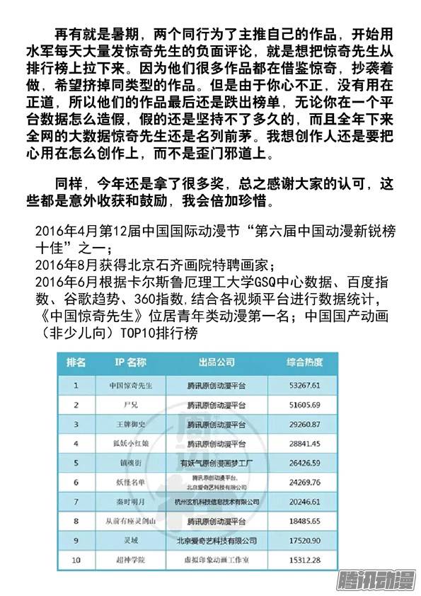 中国惊奇先生509 辣眼睛