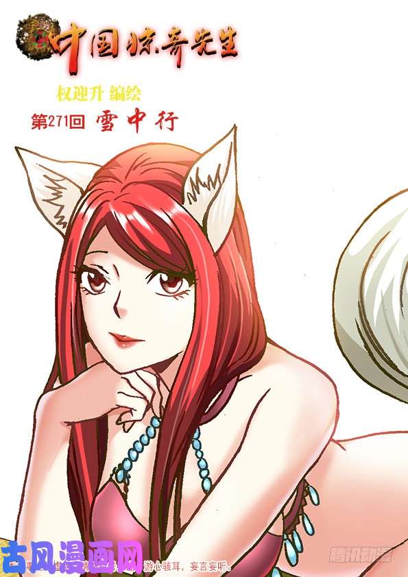 中国惊奇先生844 股权投资
