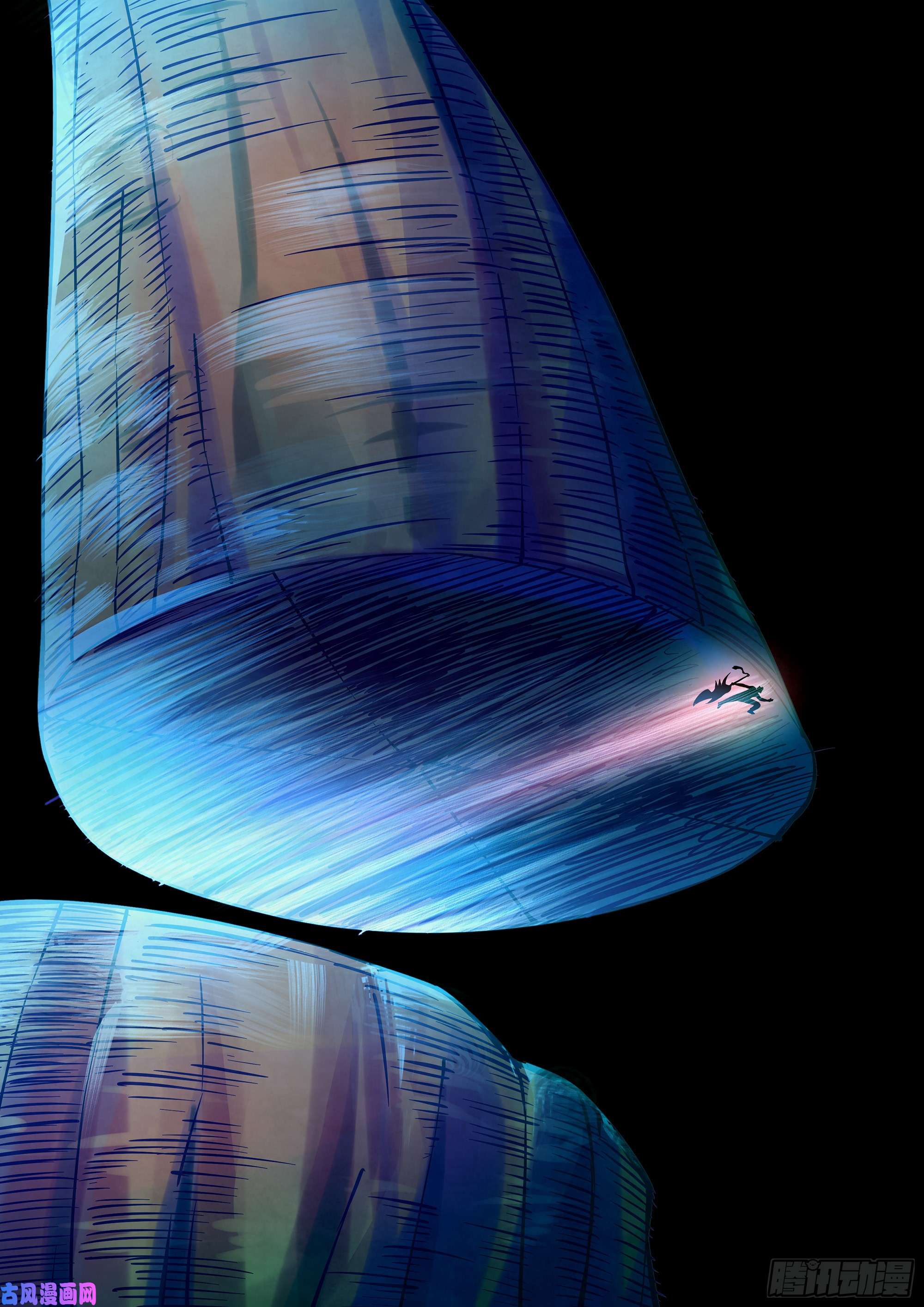 末世凡人第246话