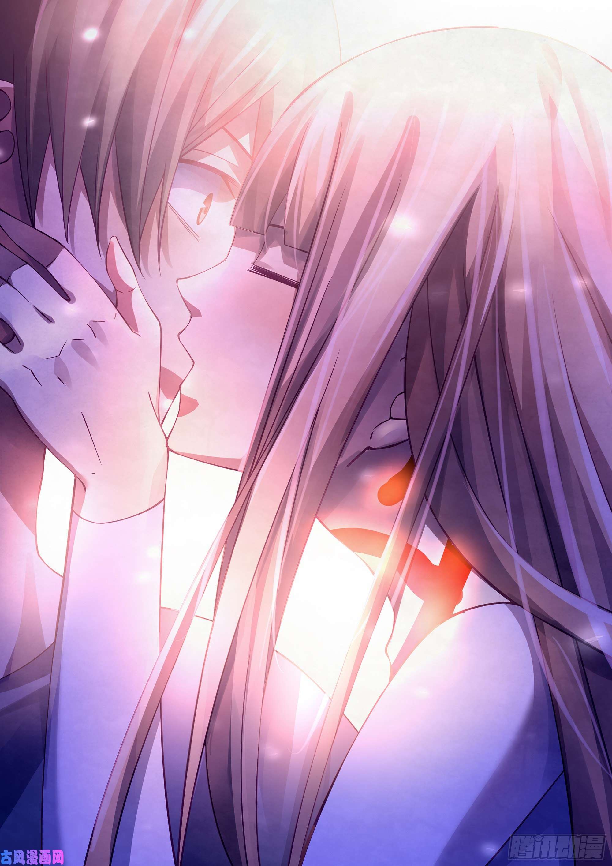 末世凡人第293话