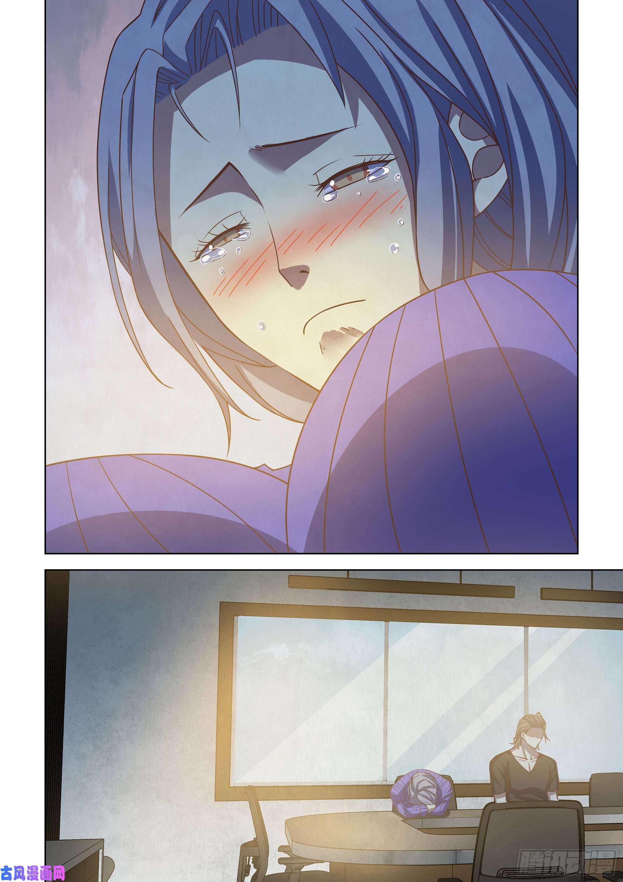 末世凡人第422话