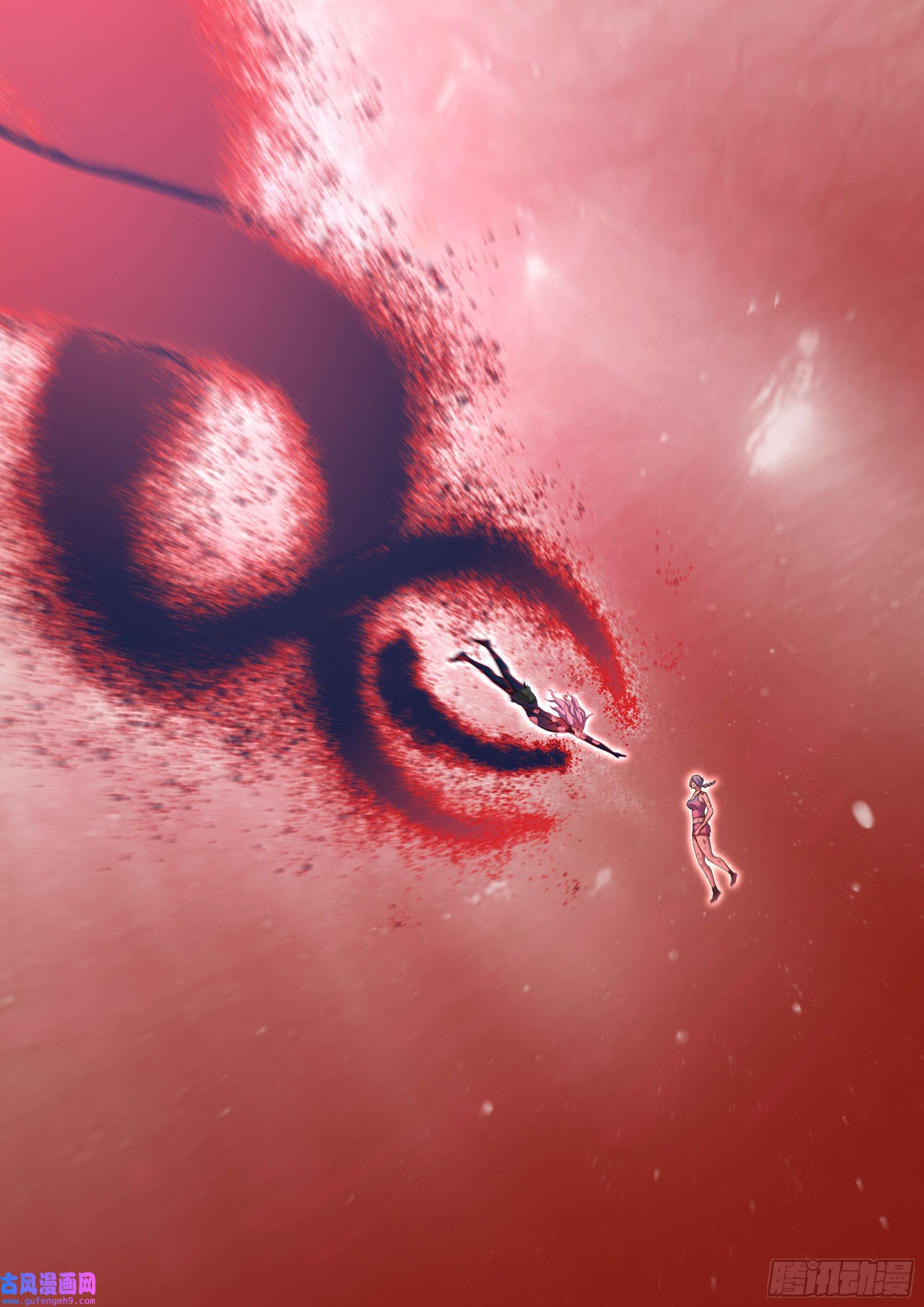 末世凡人第456话