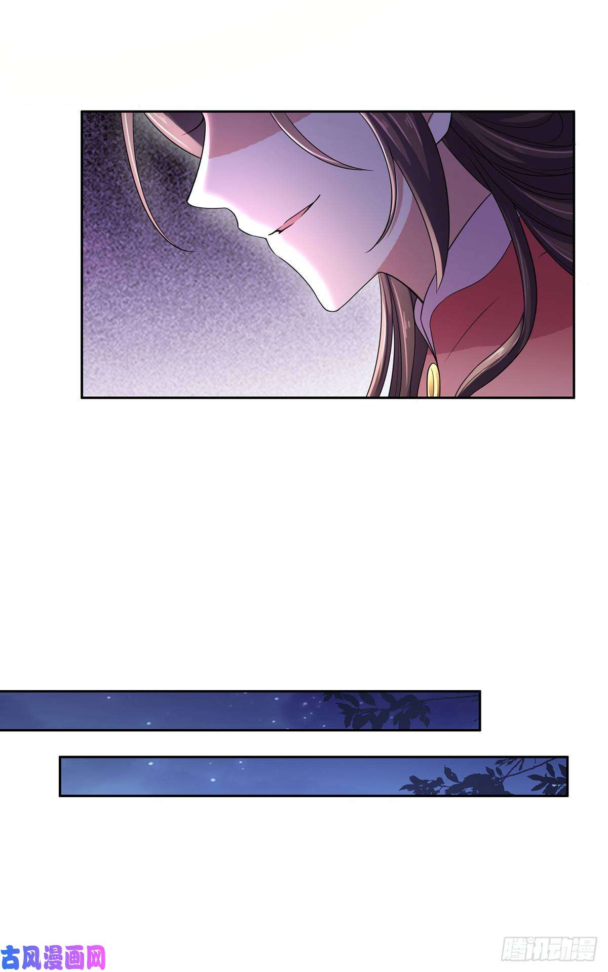 宦妃天下第26话 血洗靖国公府