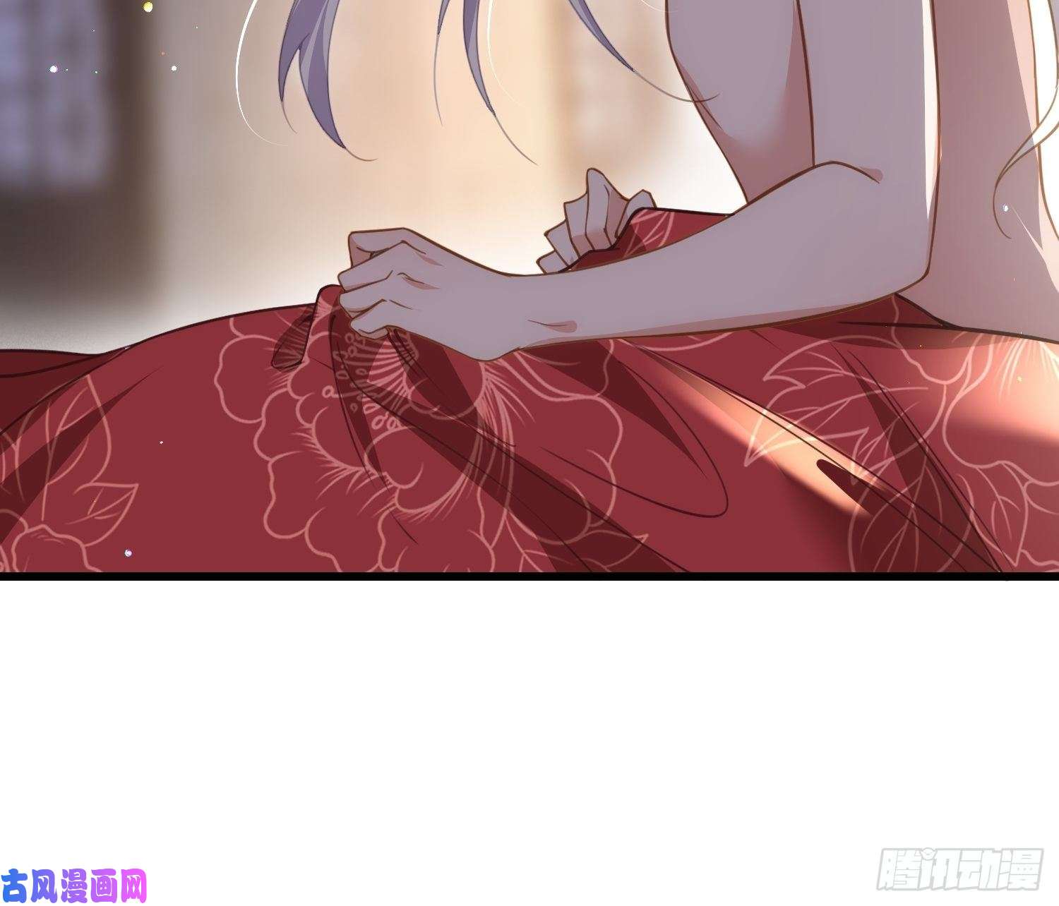 宦妃天下第177话 共度春宵（上）