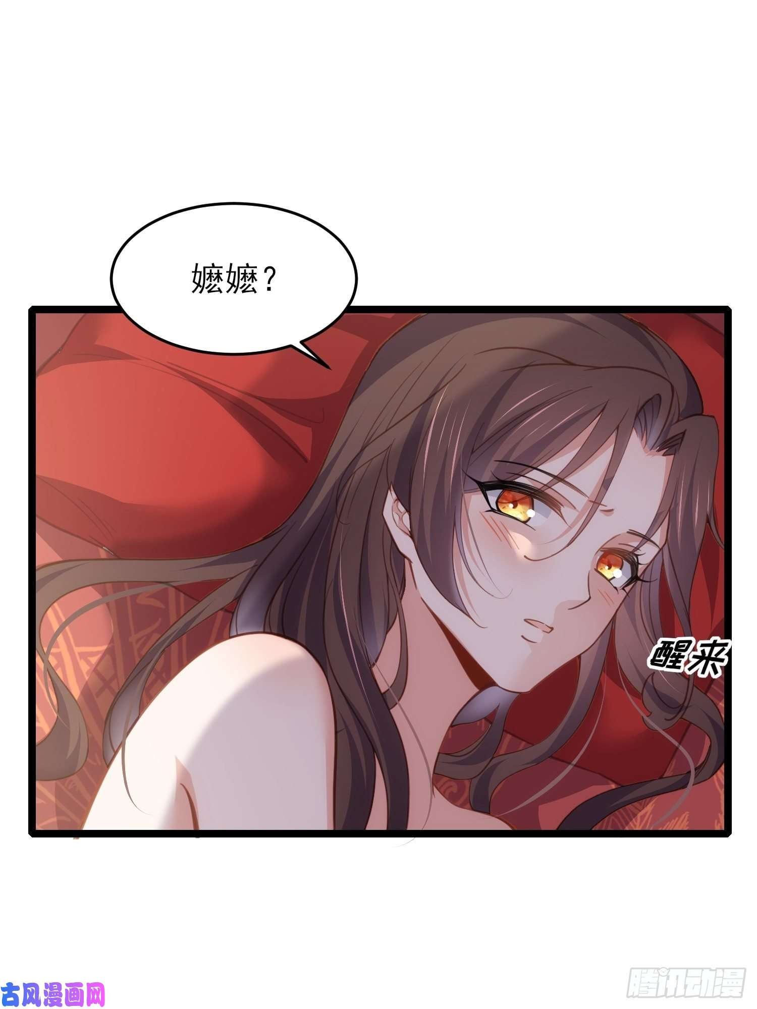 宦妃天下第180话 蓝大夫人死了