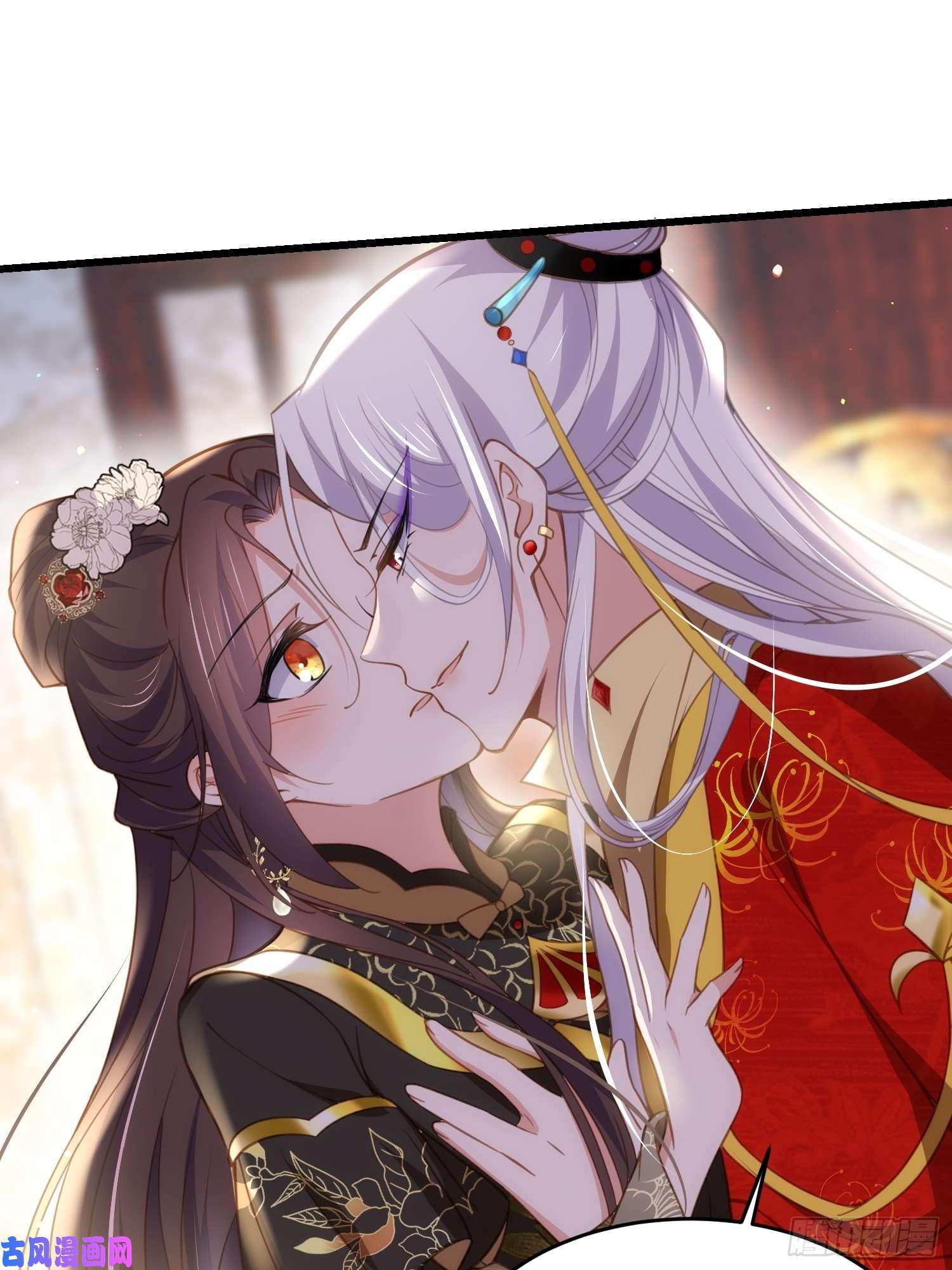 宦妃天下第185话 丫头真是好算计