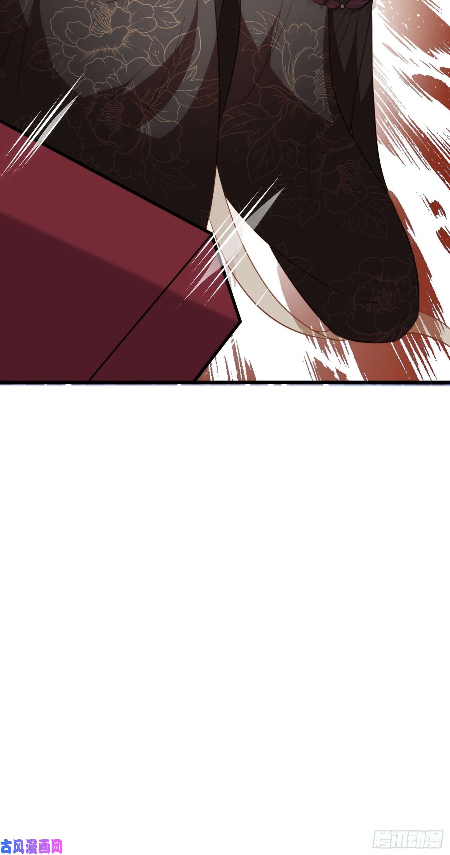 宦妃天下第185话 丫头真是好算计