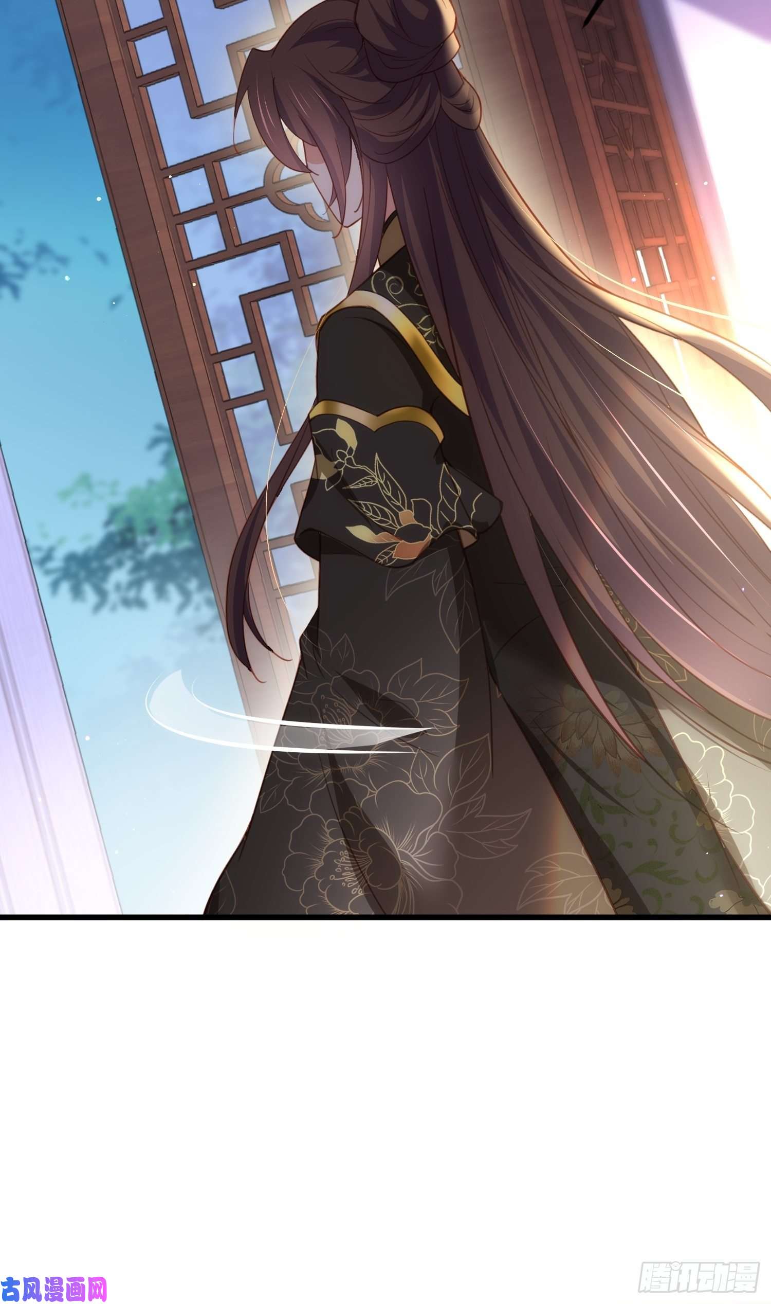 宦妃天下第188话 下地狱赔罪