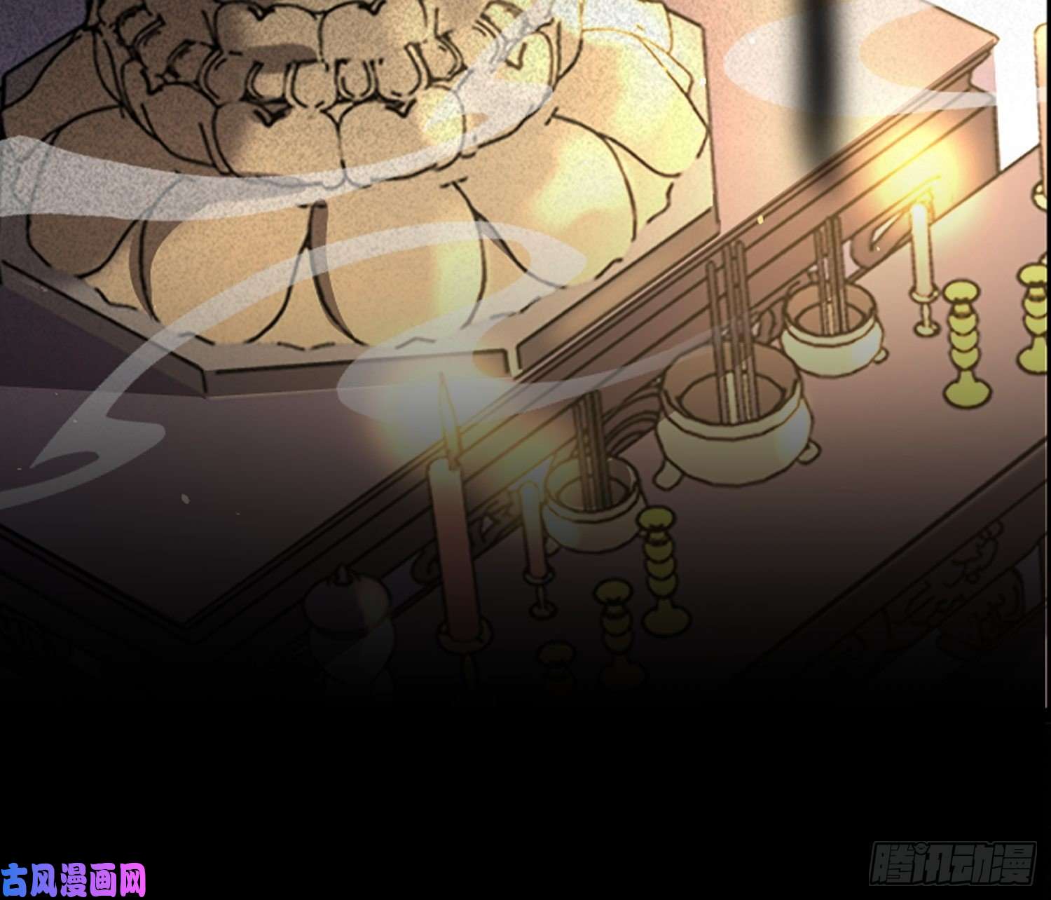 宦妃天下第190话 算计白嬷嬷