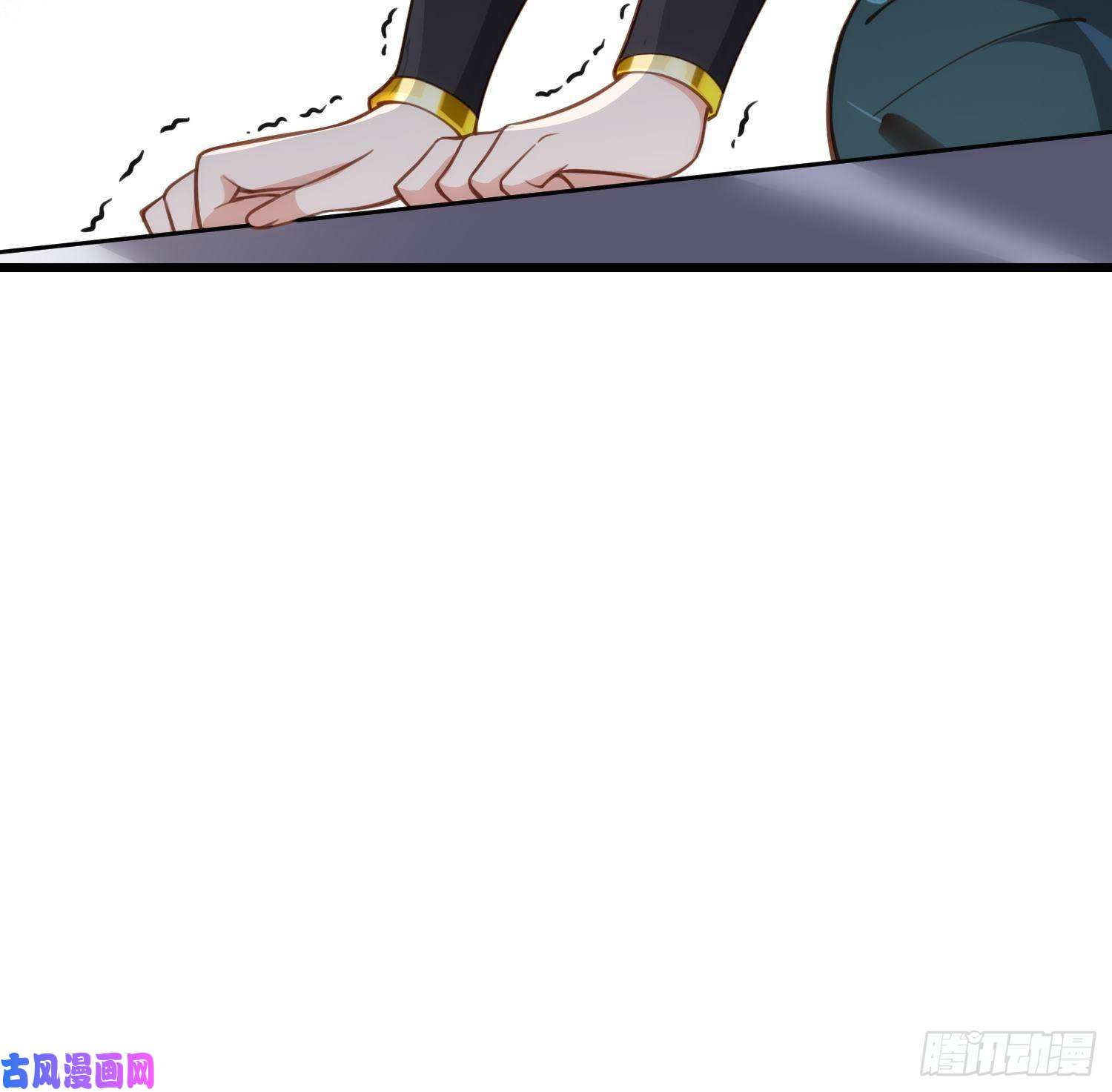 宦妃天下第193话 让为师心怜不已