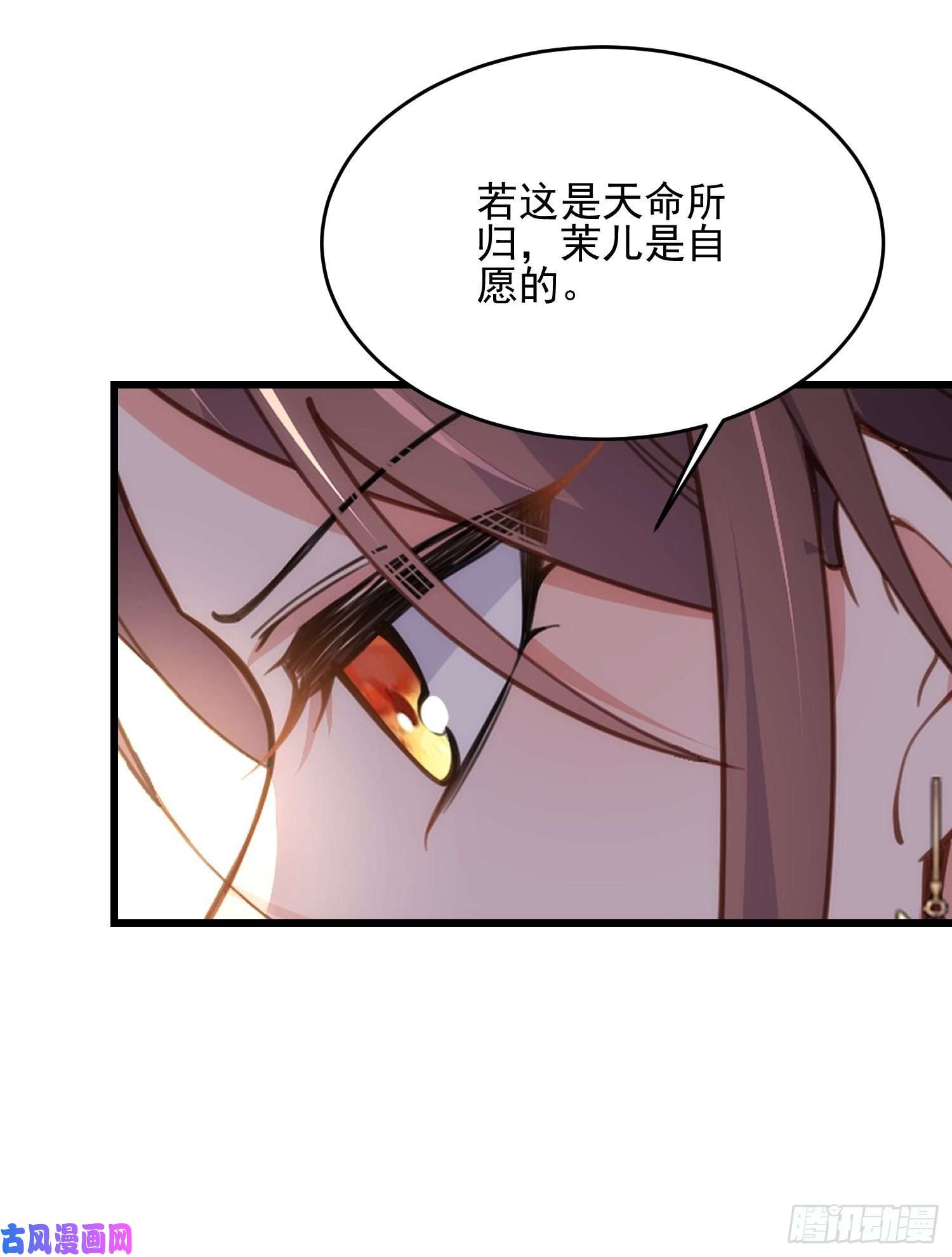 宦妃天下第196话 百合花开了