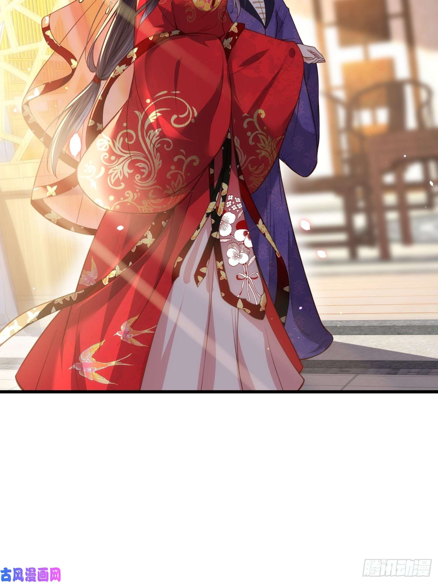 宦妃天下第199话 茉儿二婚