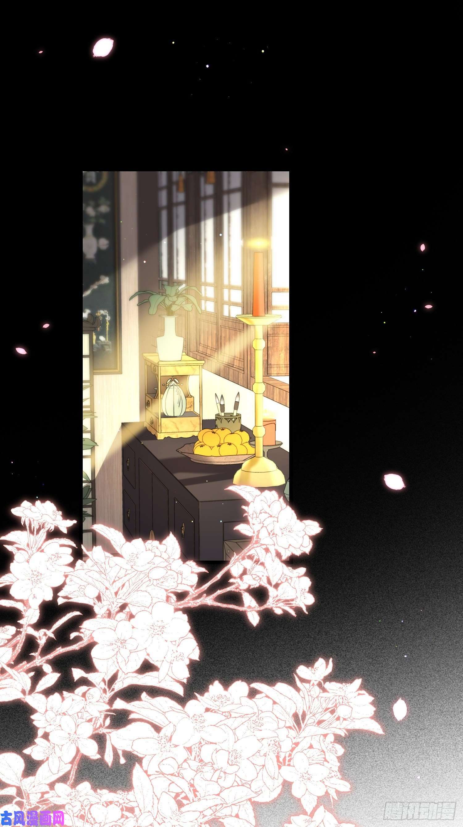 宦妃天下第200话 夫妻对拜