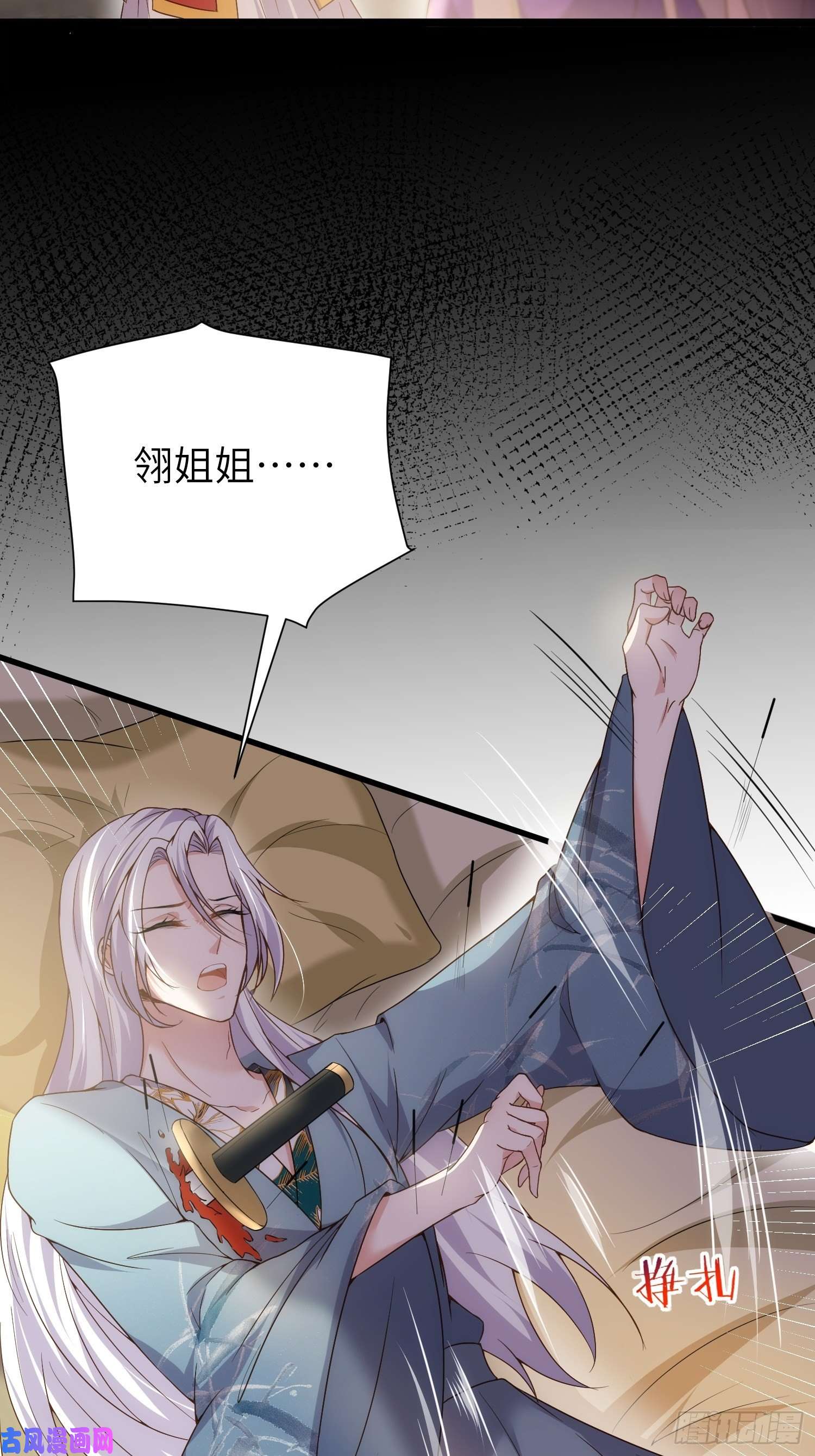 宦妃天下第210话 不听话的丫头