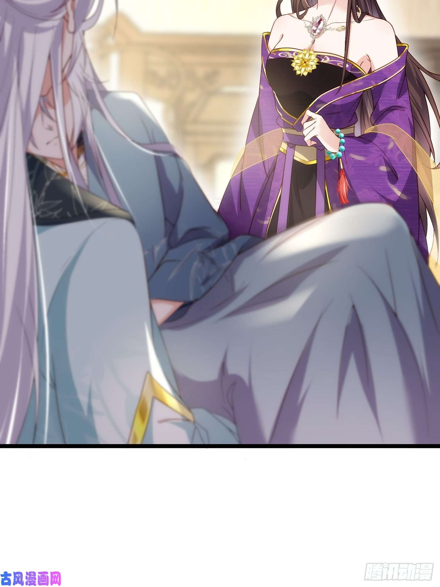 宦妃天下第210话 不听话的丫头