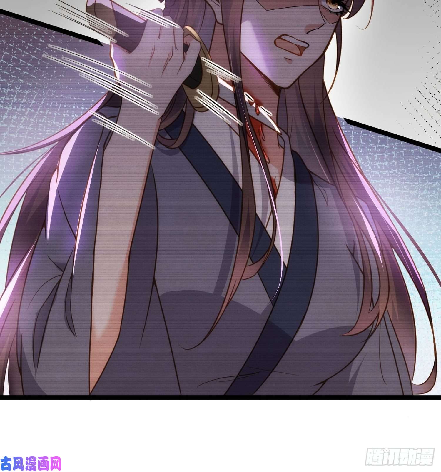 宦妃天下第212话 放过青儿和洛儿