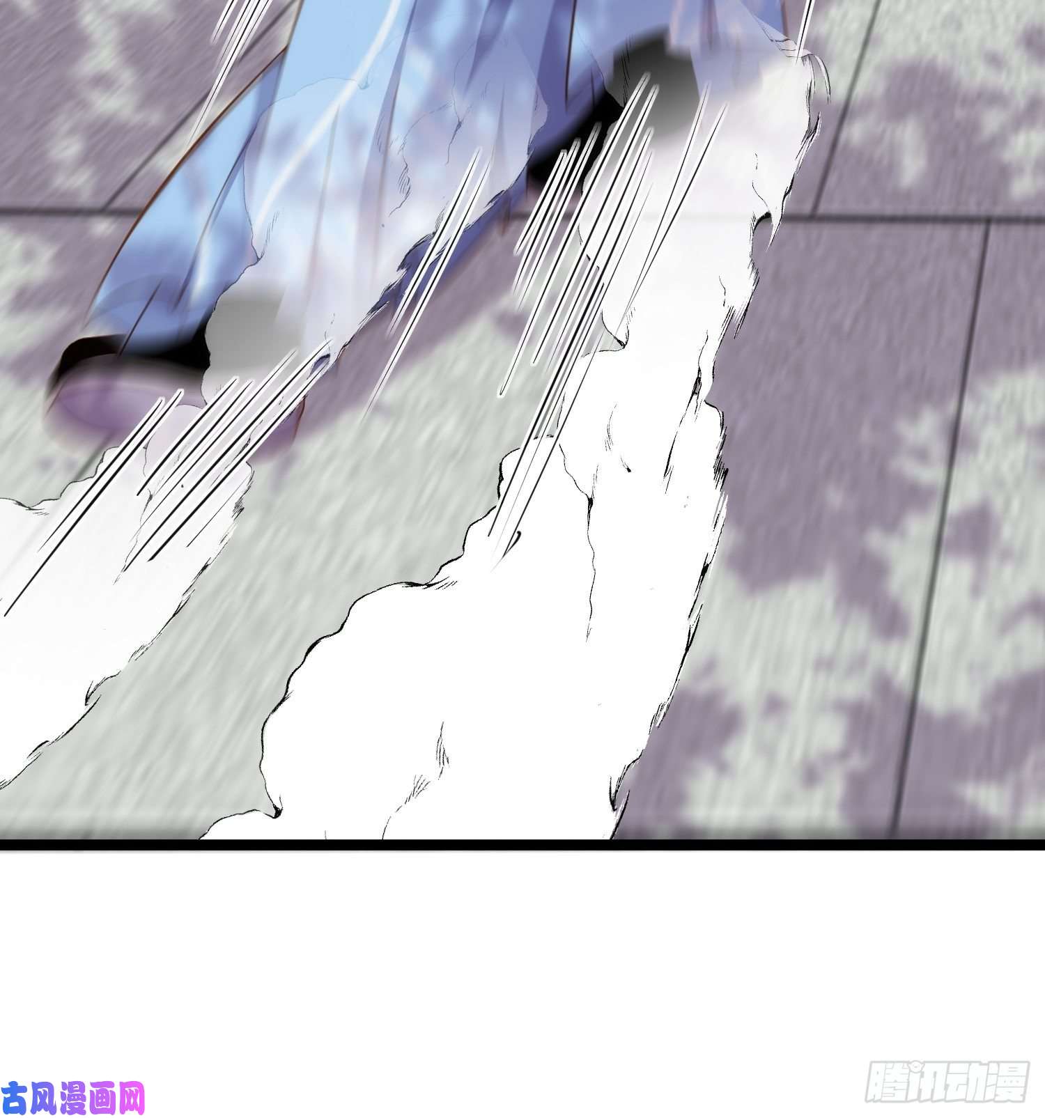 宦妃天下第215话 我要把孩子打掉