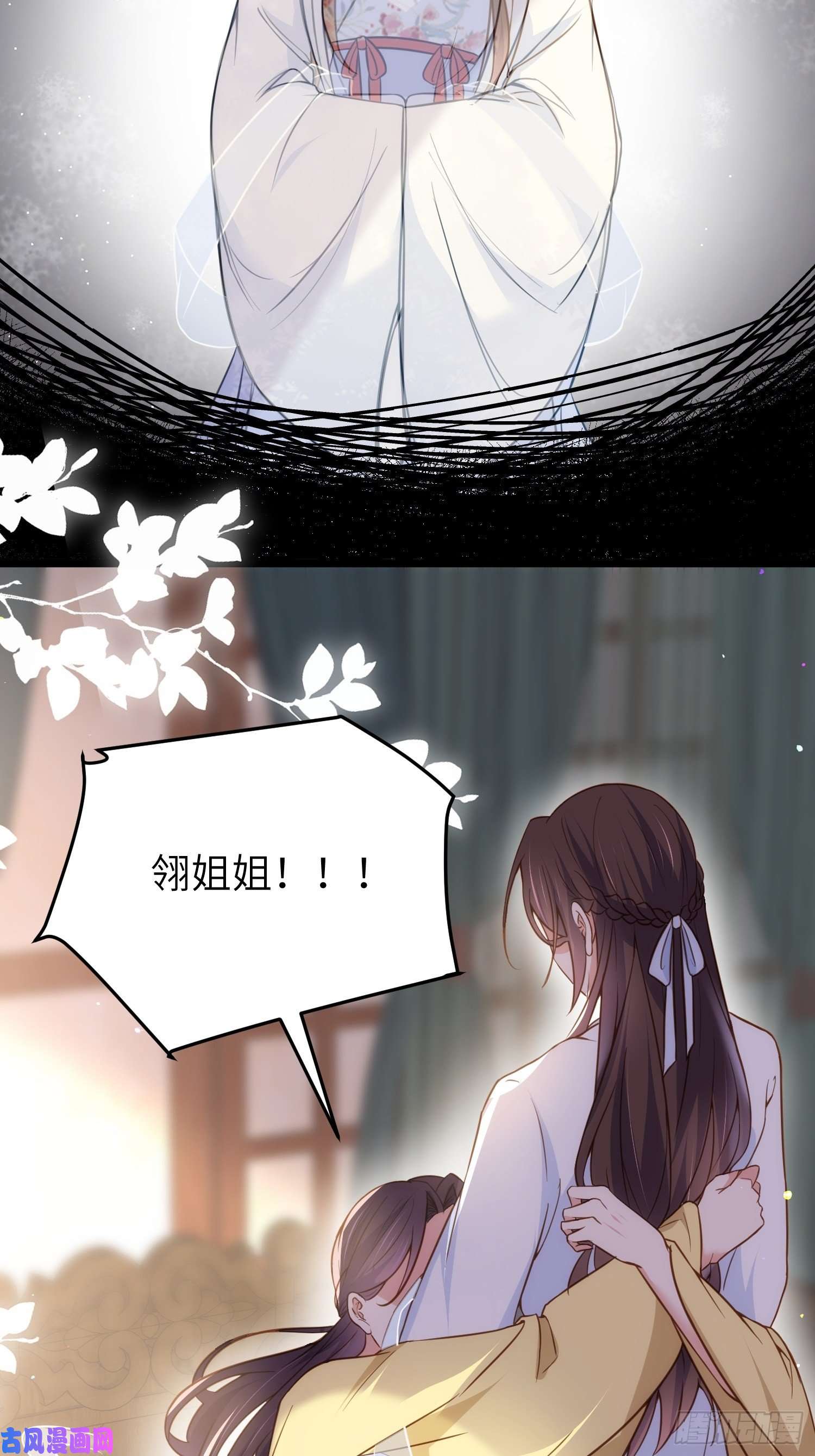 宦妃天下第217话 玉儿没有怀孕？！