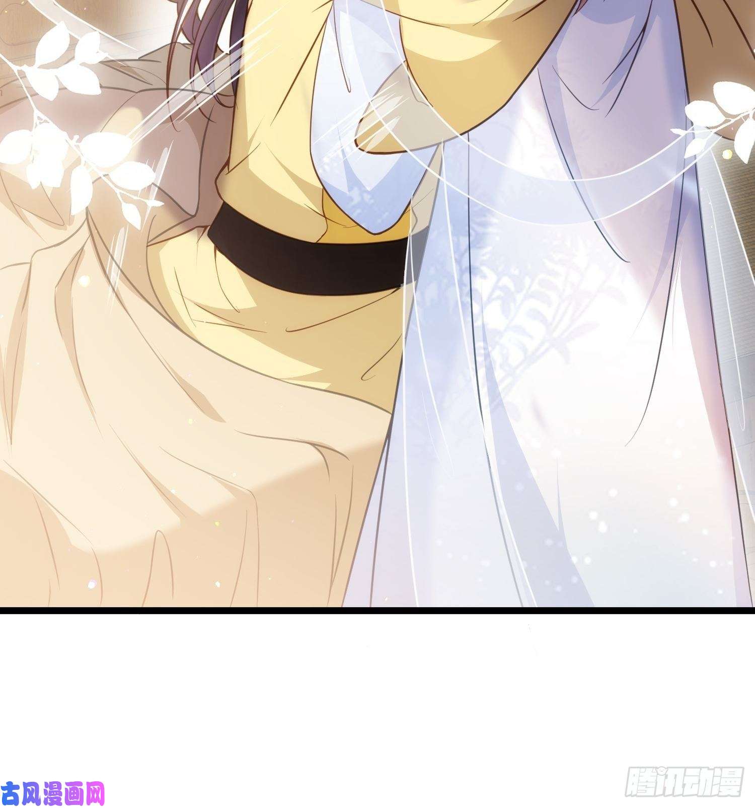 宦妃天下第217话 玉儿没有怀孕？！