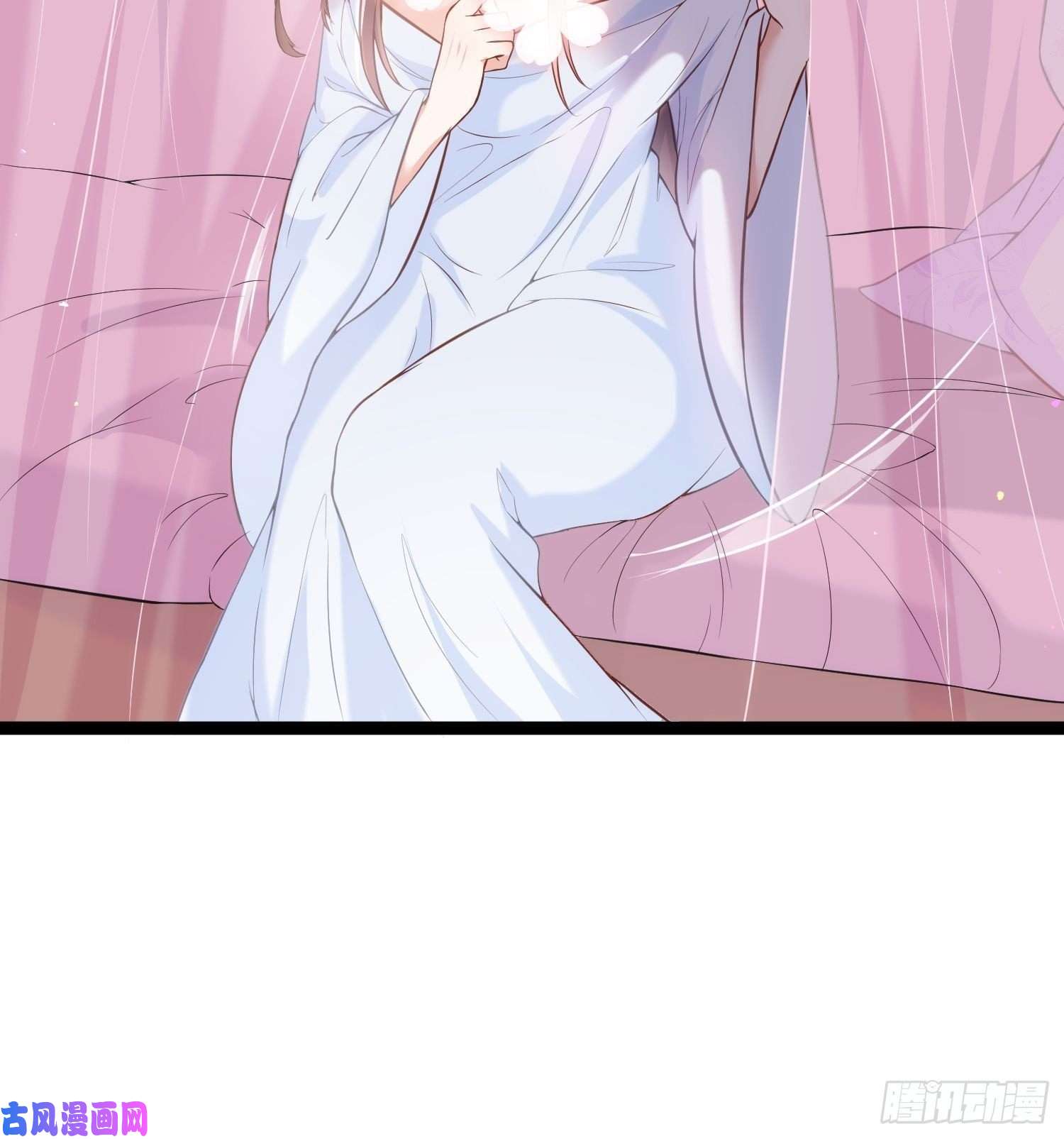 宦妃天下第222话 为夫是吃人妖魔？