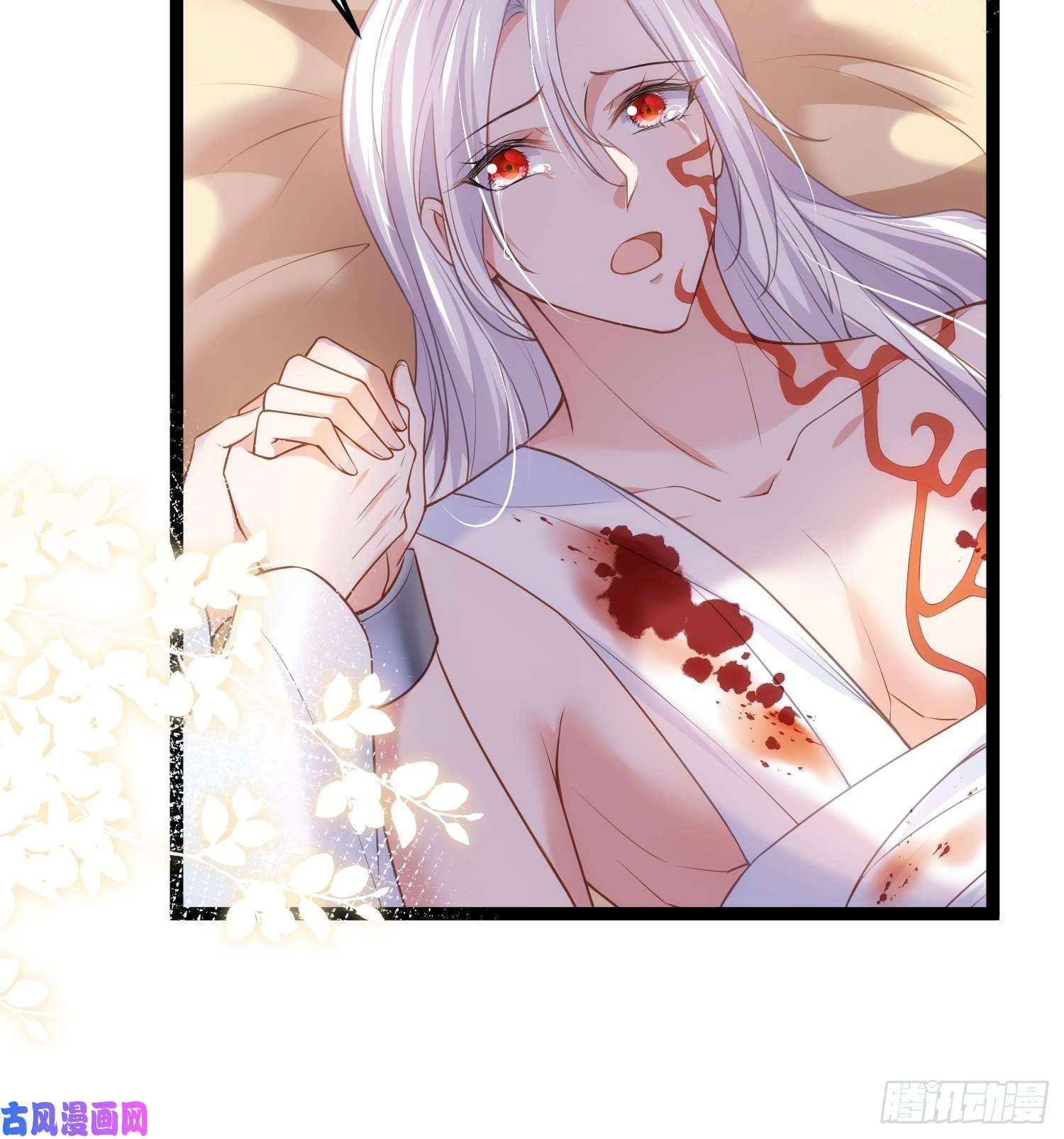 宦妃天下第223话 杀了皇帝？！