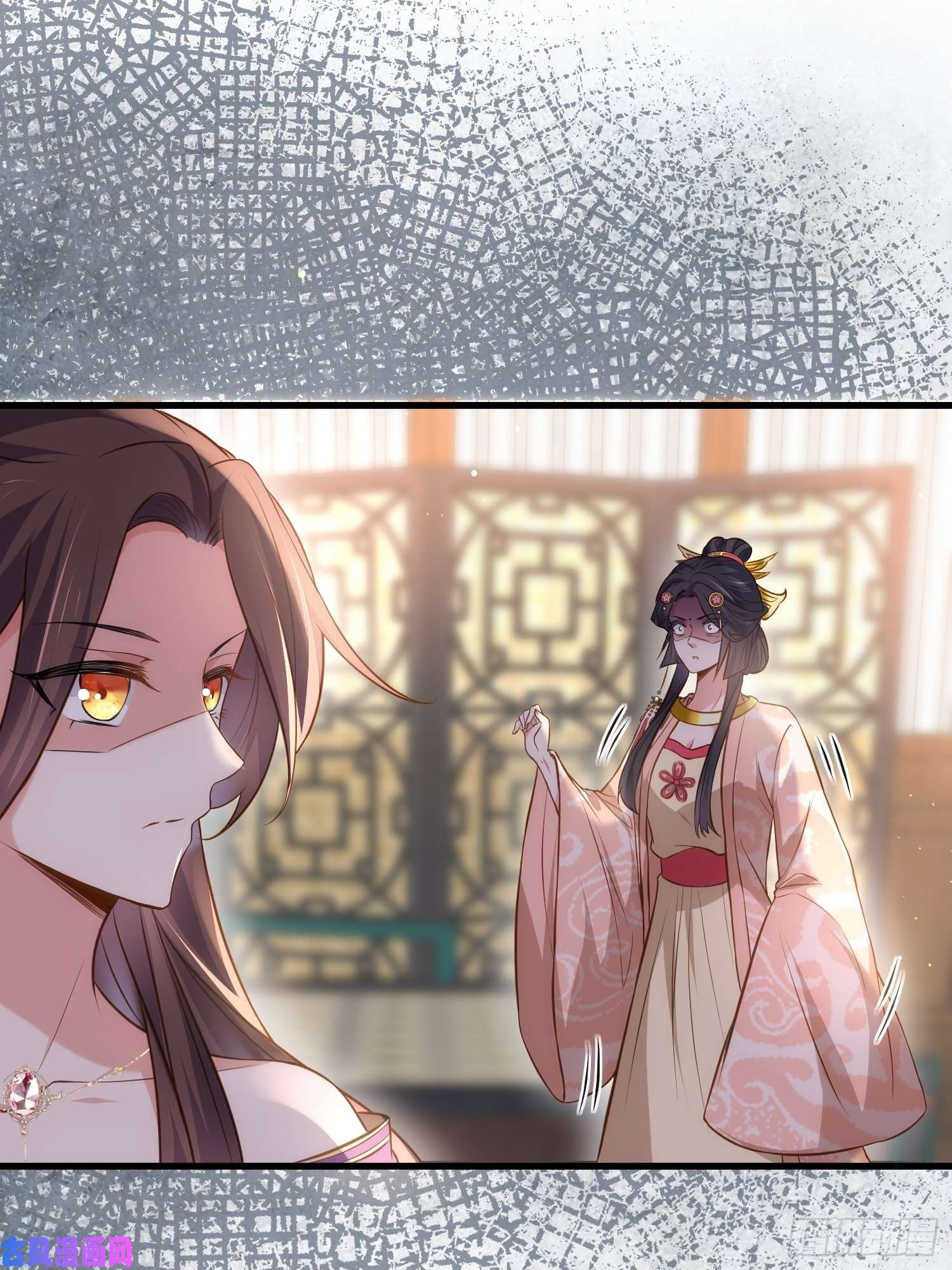 宦妃天下第226话 陆相的阴谋