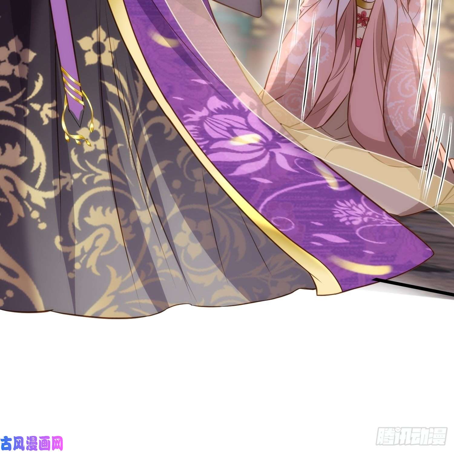 宦妃天下第226话 陆相的阴谋