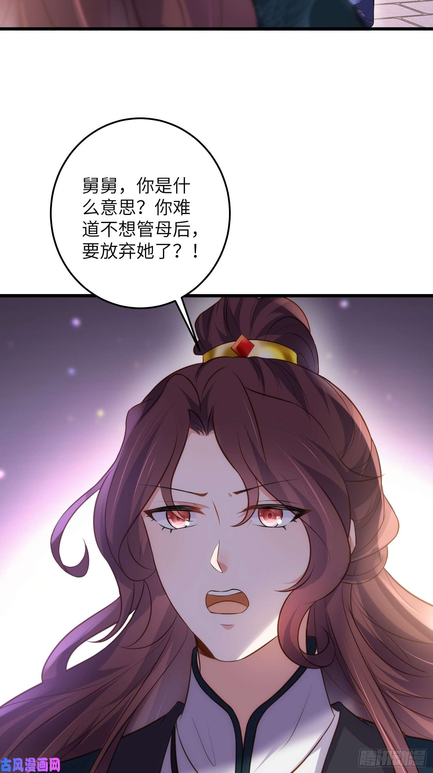 宦妃天下第226话 陆相的阴谋