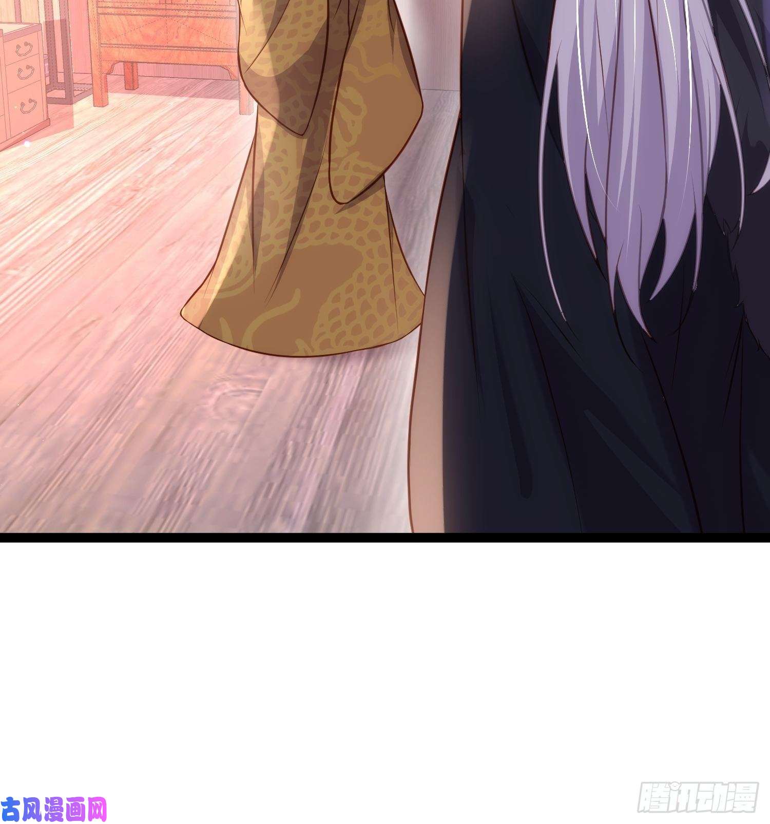 宦妃天下第227话 朕要纳茉儿为妃