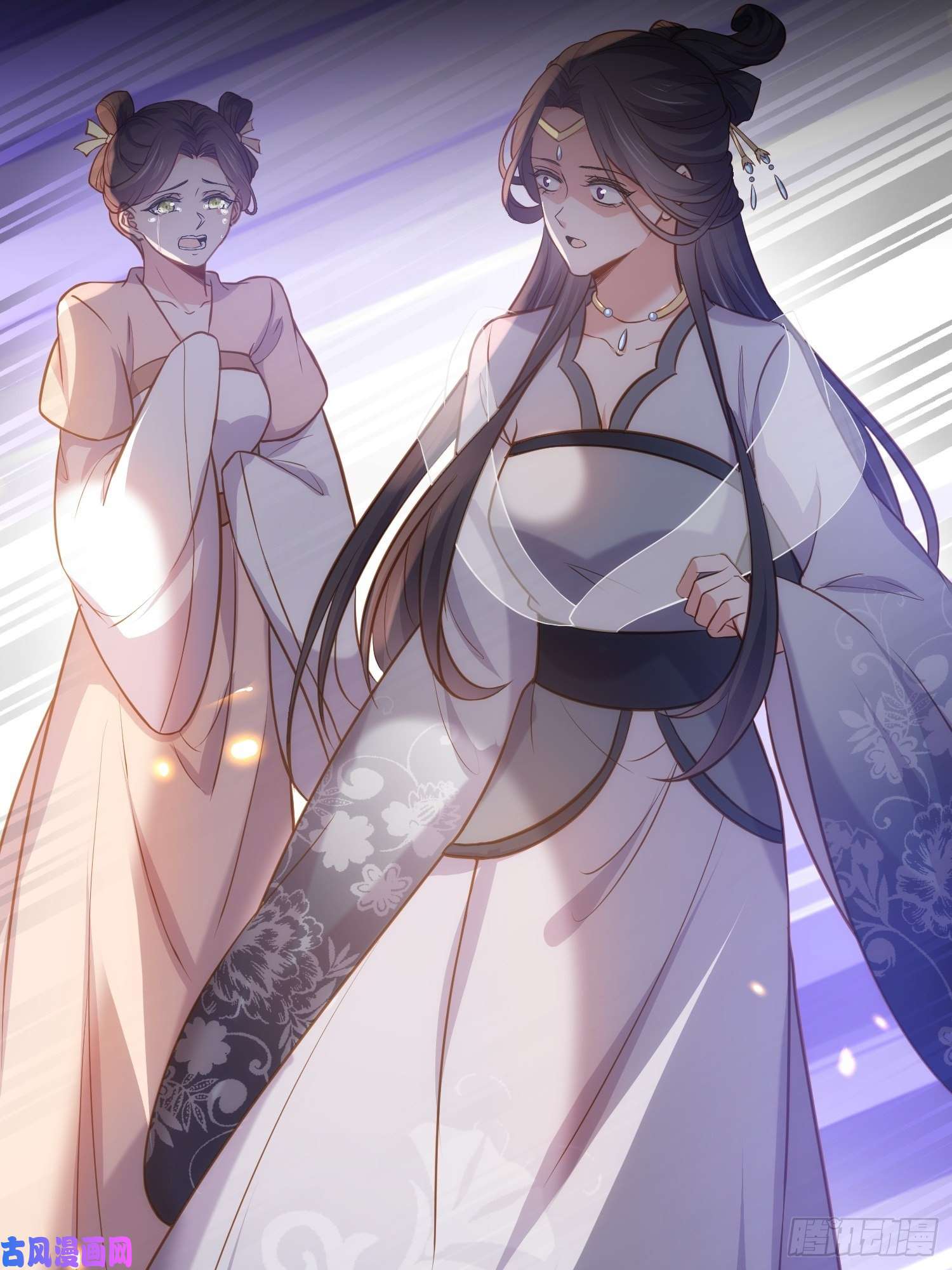 宦妃天下第234话 怜惜娇弱夫君