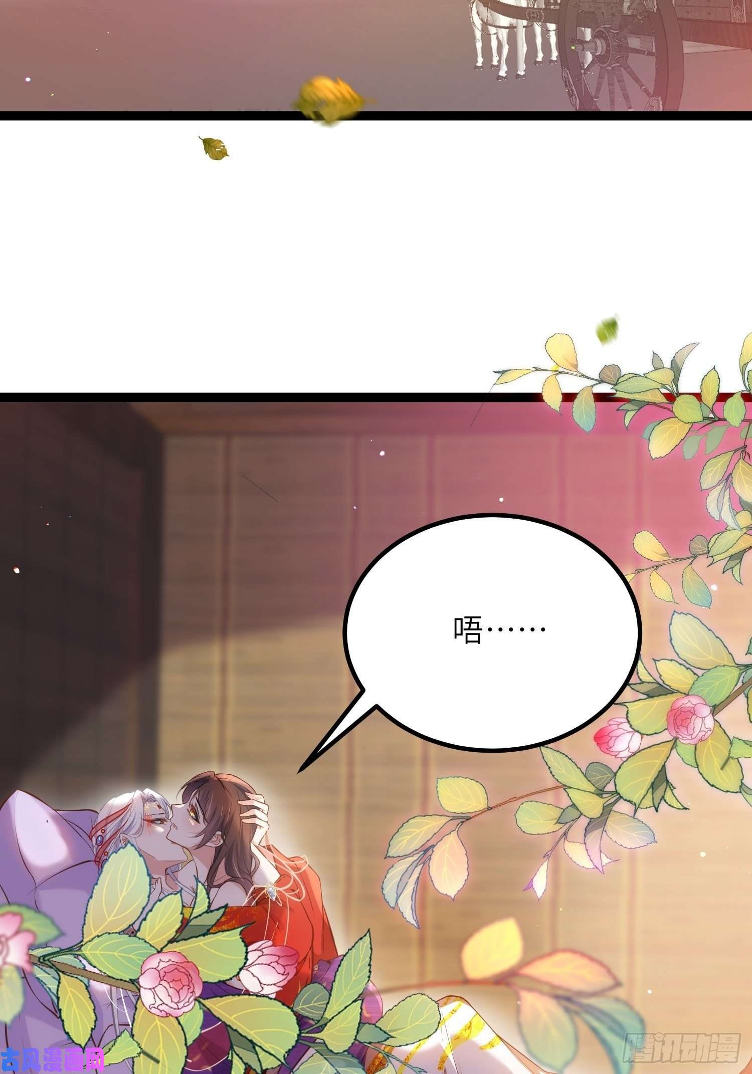 宦妃天下第236话 夫人走了