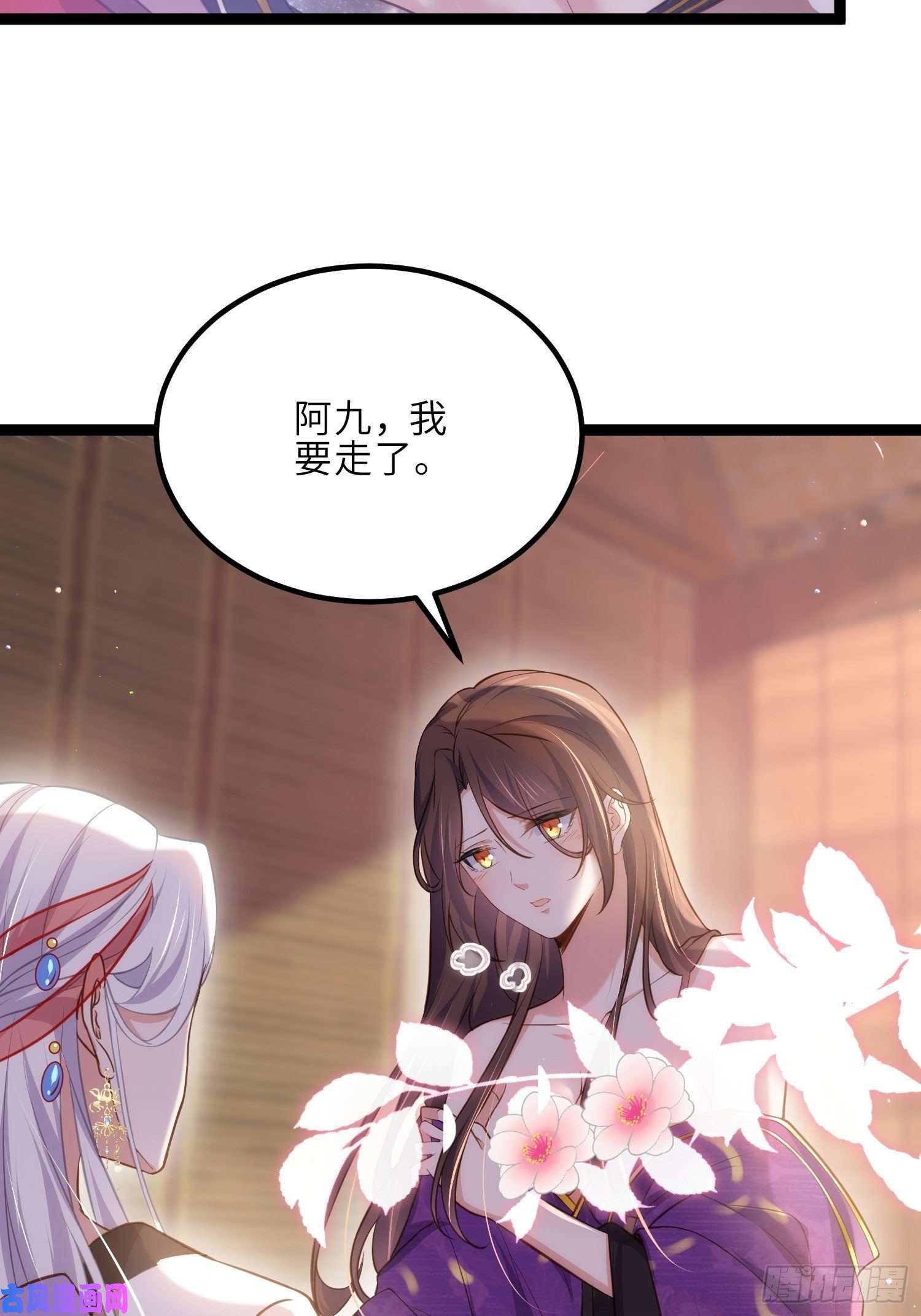 宦妃天下第236话 夫人走了