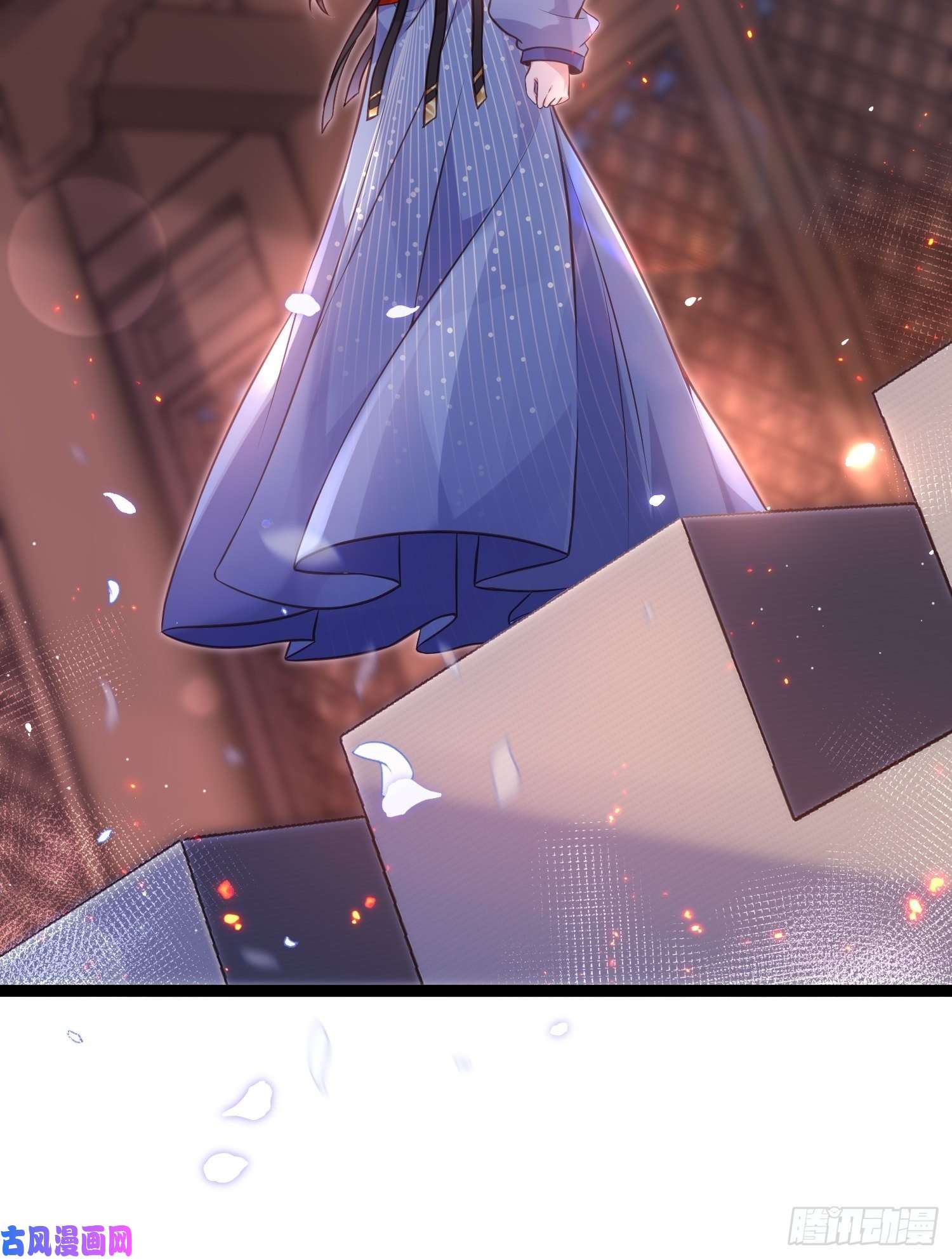 宦妃天下第241话 亡灵之女